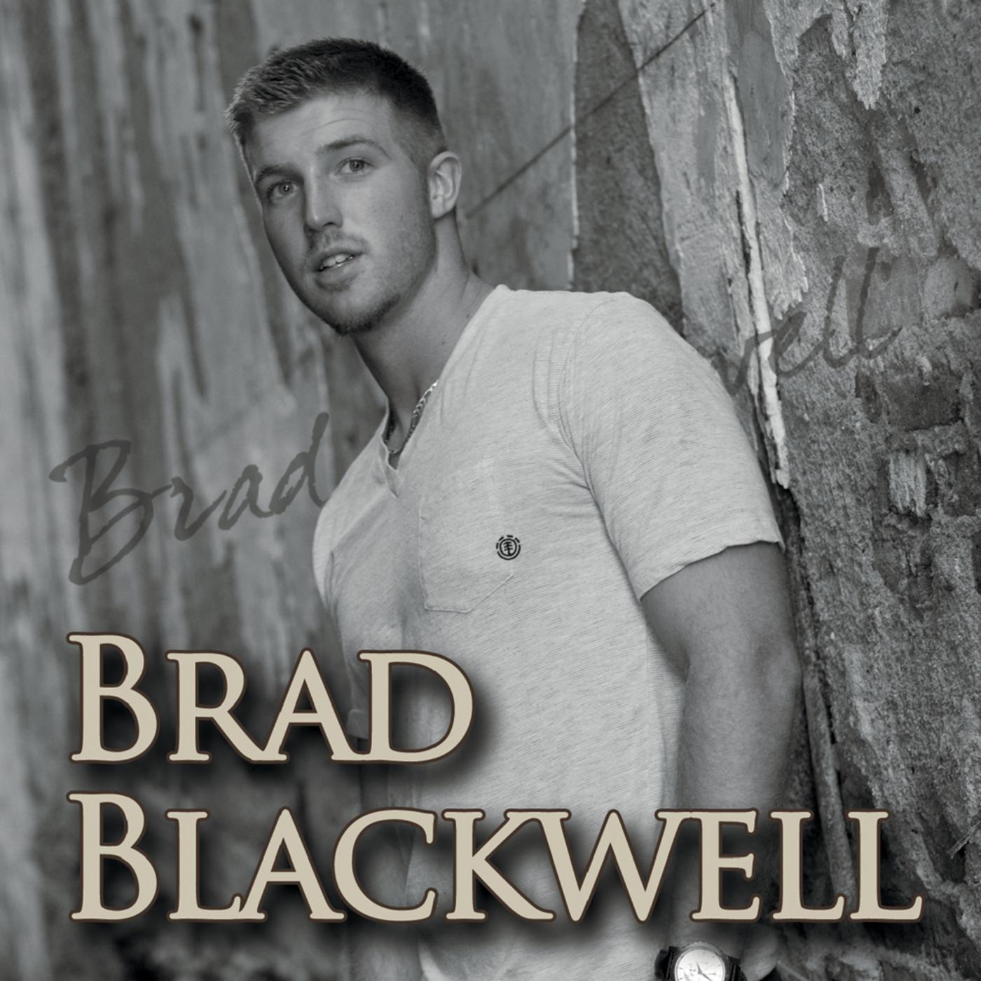 Brad Blackwell