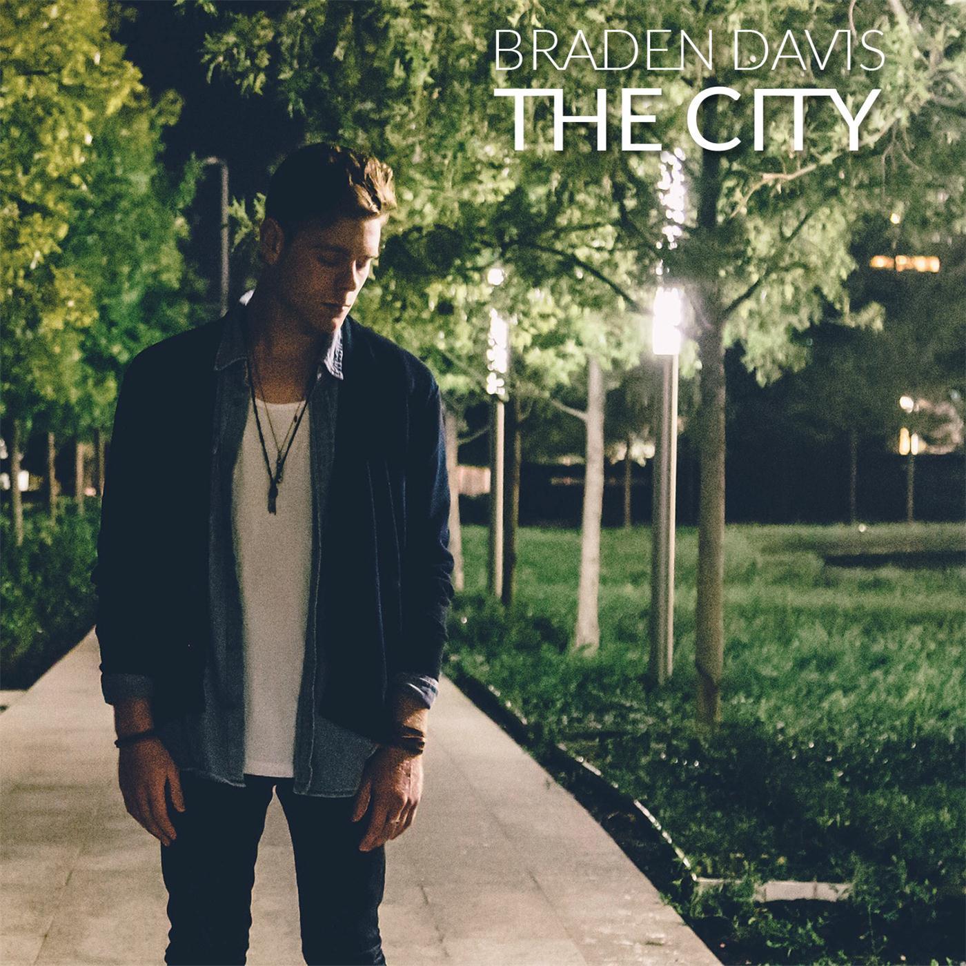 The City (feat. Laura Leighe)