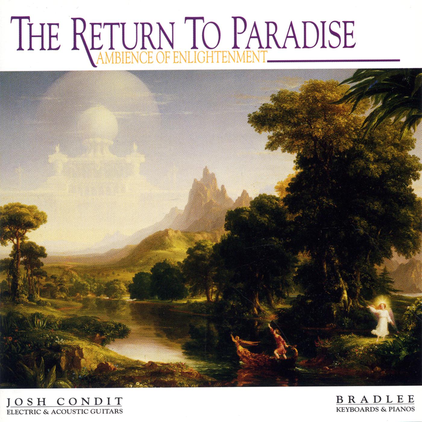 The Return To Paradise