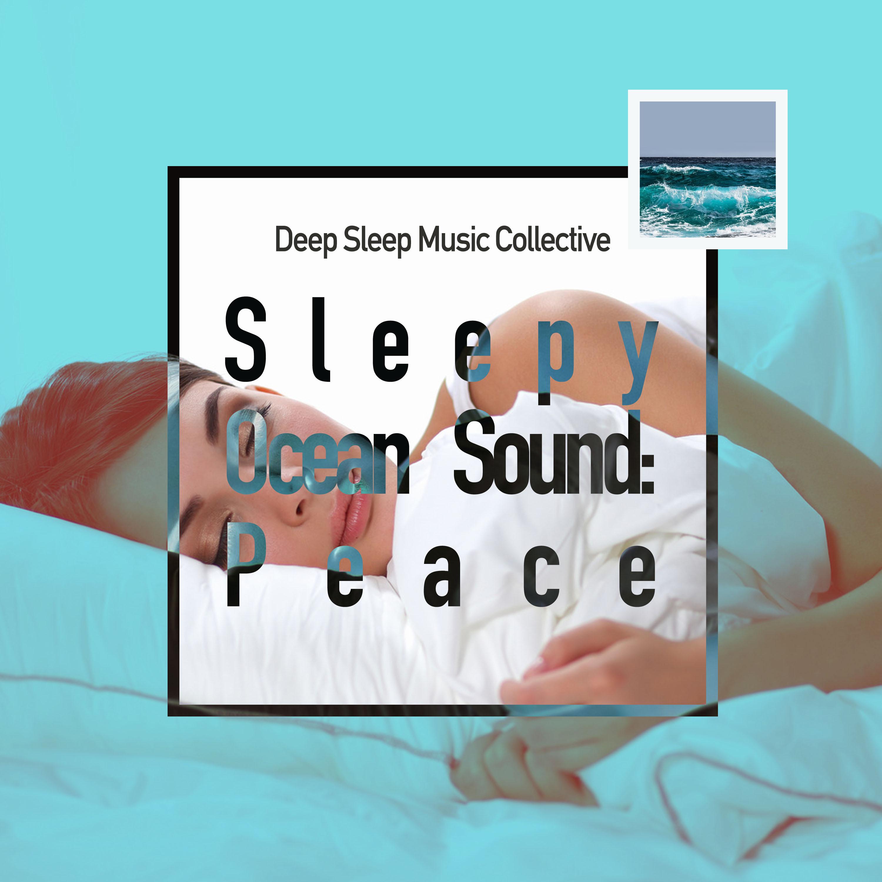 Sleepy Ocean Sound: Peace