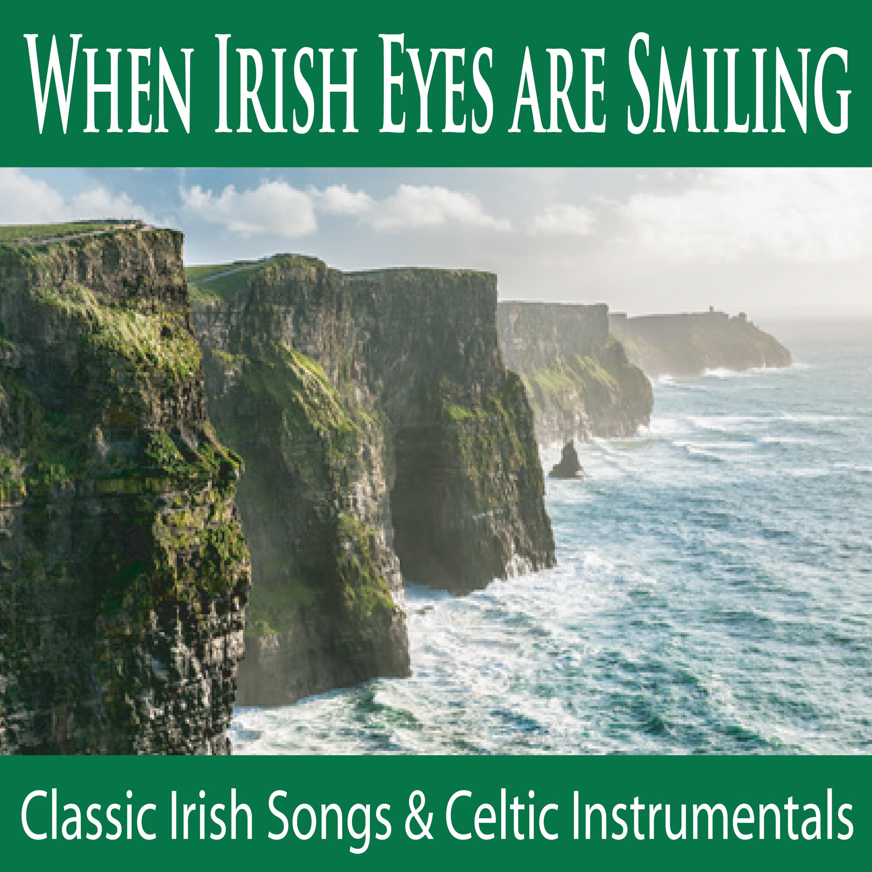 Classic Irish Tin Whistle Jigs