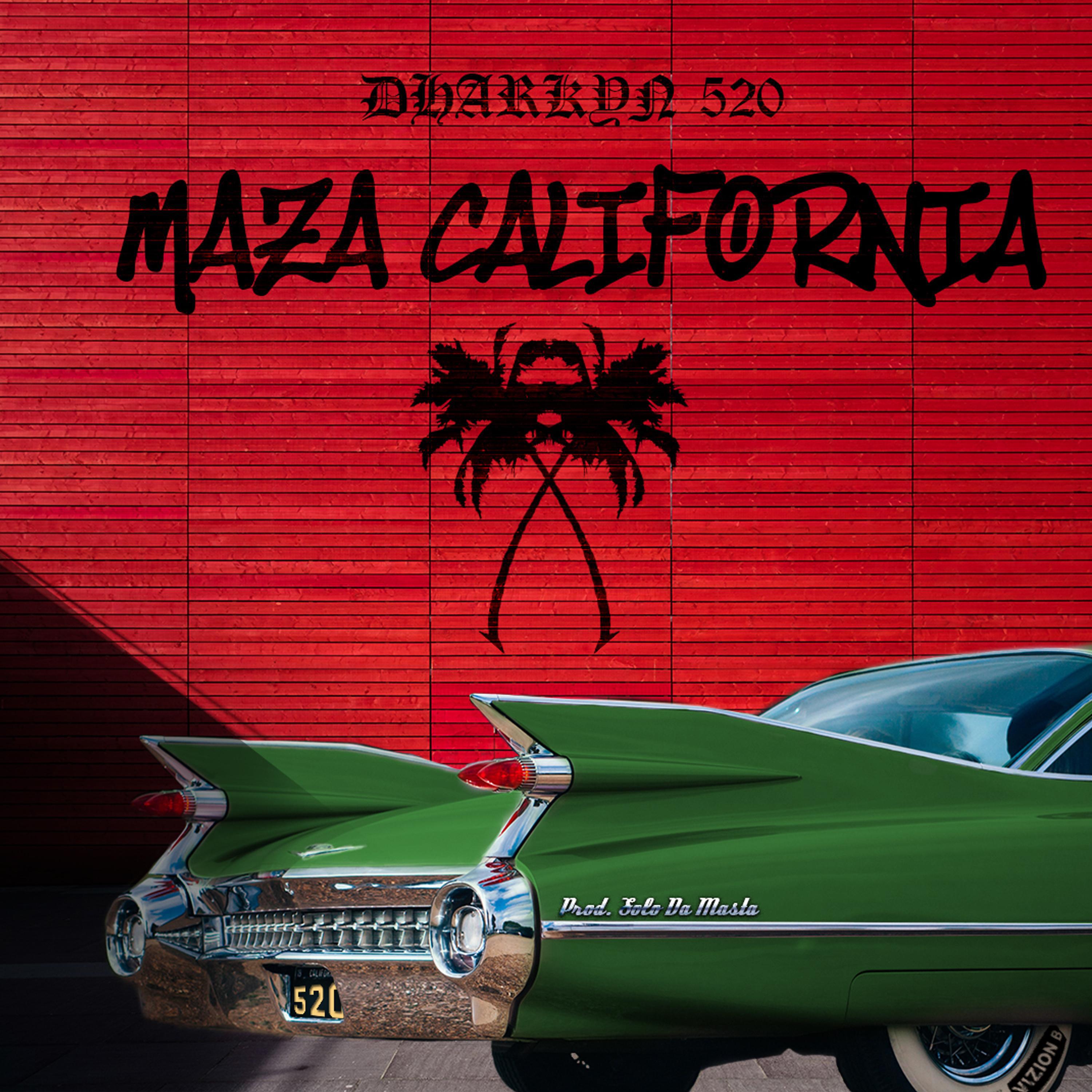 Maza California