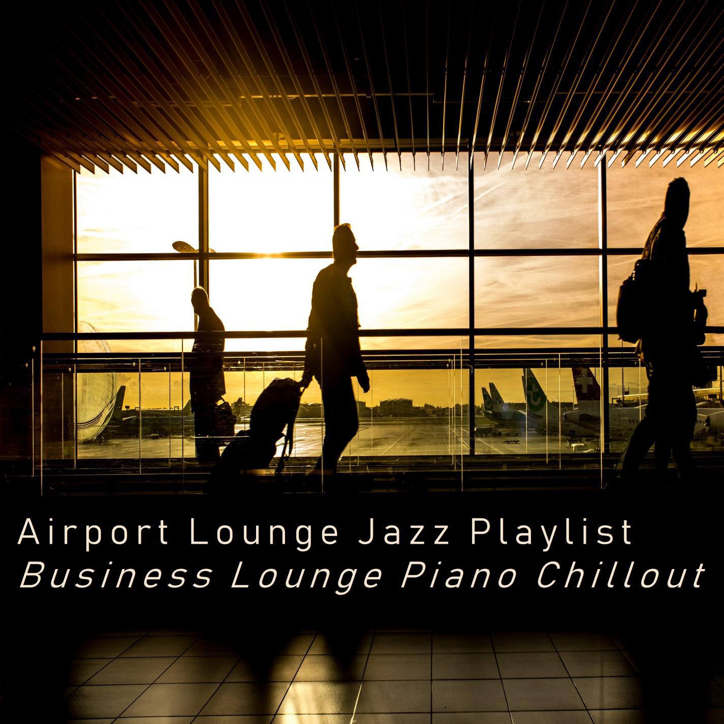 Business Lounge Piano Chillout
