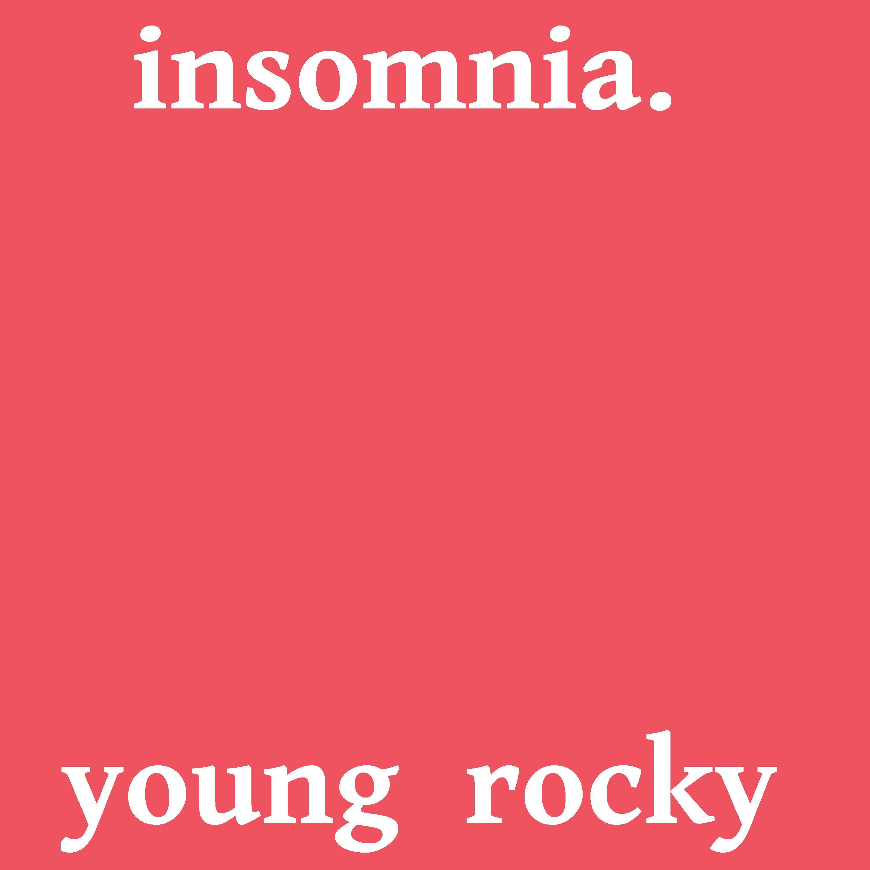 INSOMNIA