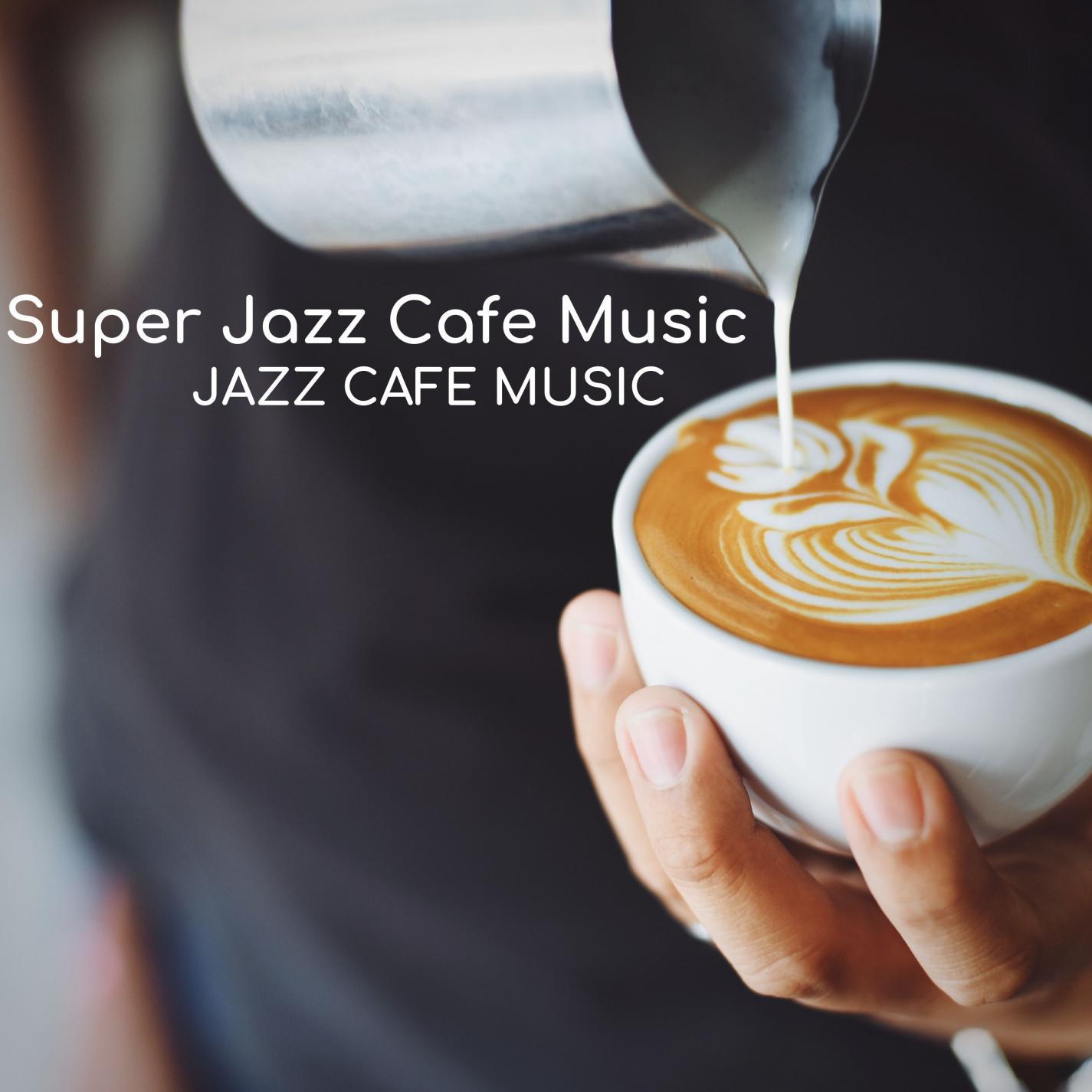 Jazz Cafe Music