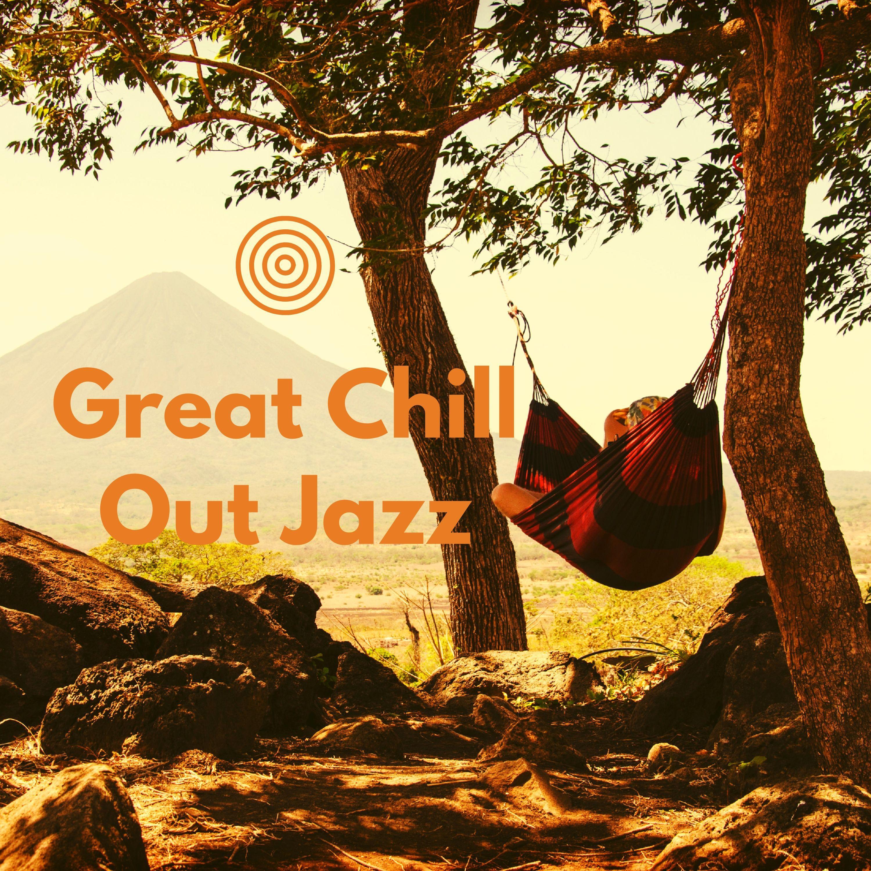 Great Chill Out Jazz