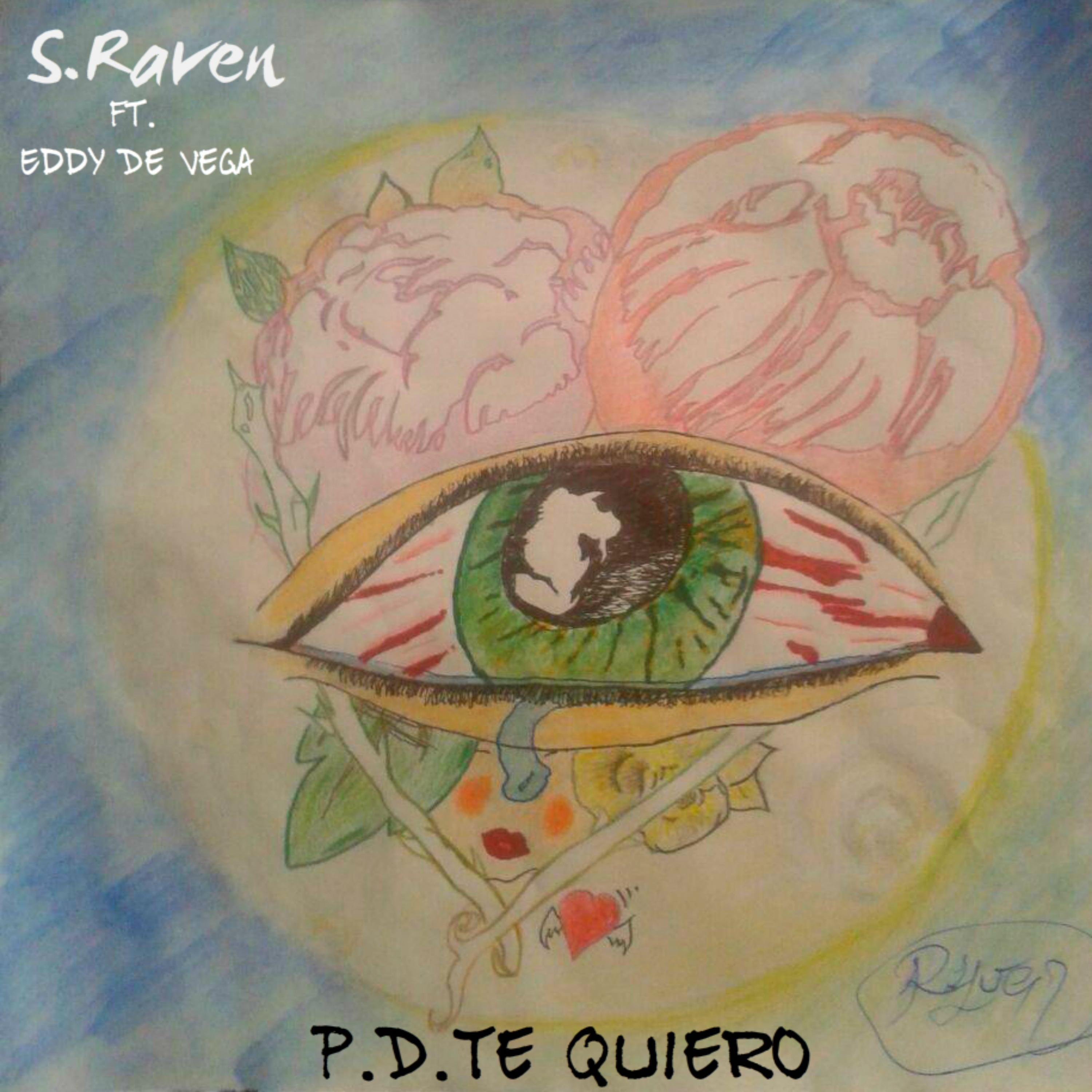 P.D. Te Quiero (feat. Eddy De Vega)