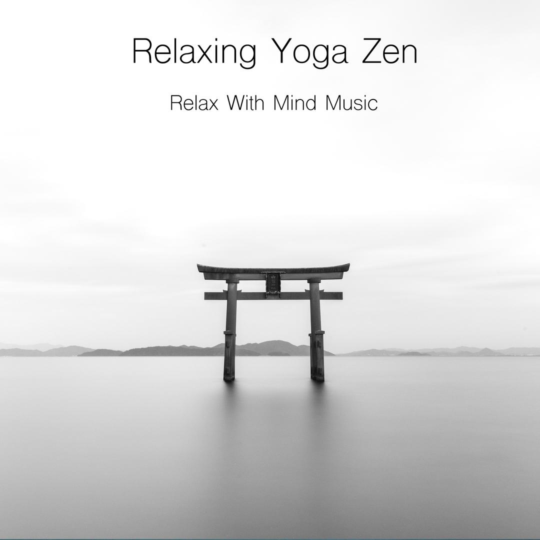 Relax With Mind Music
