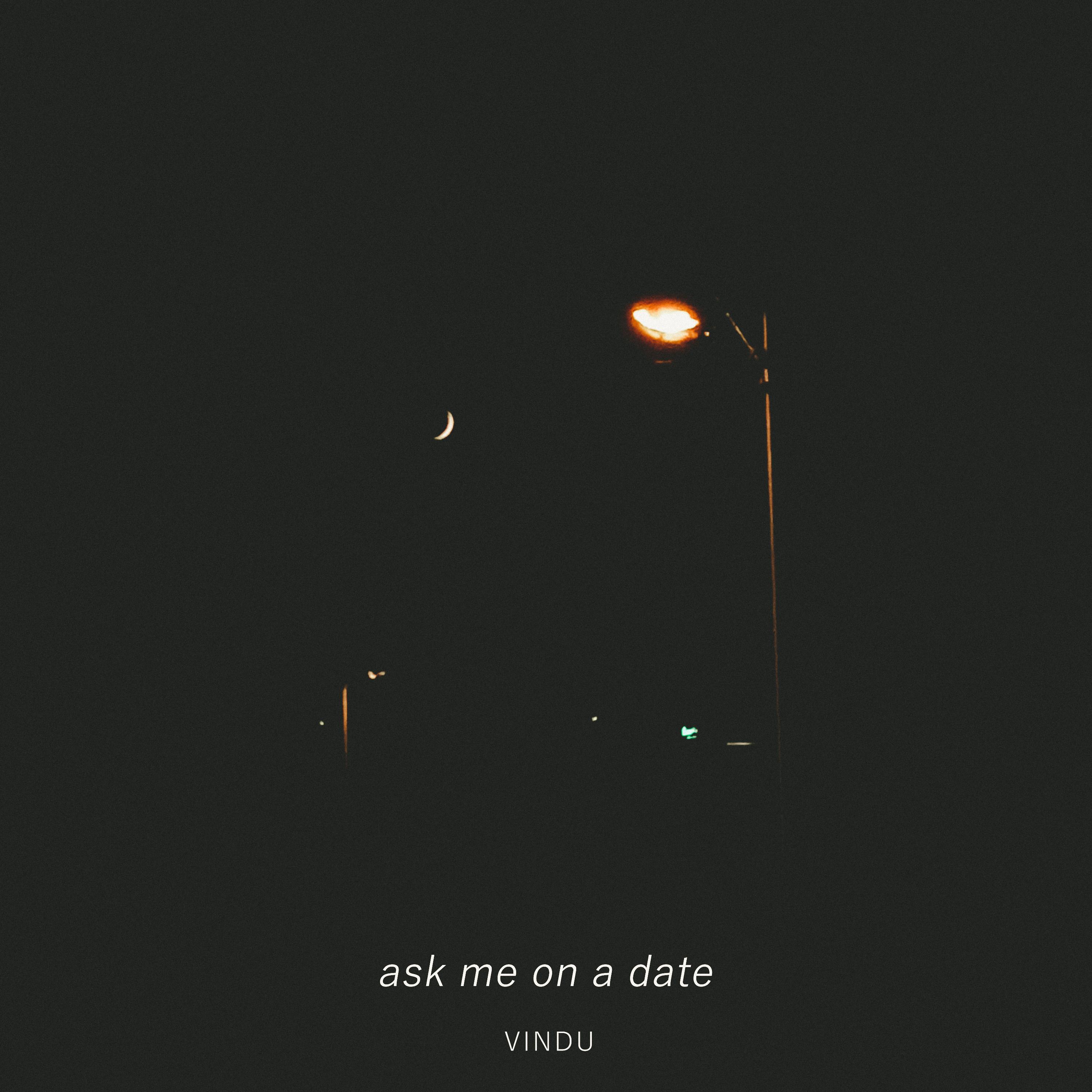 Ask Me on a Date