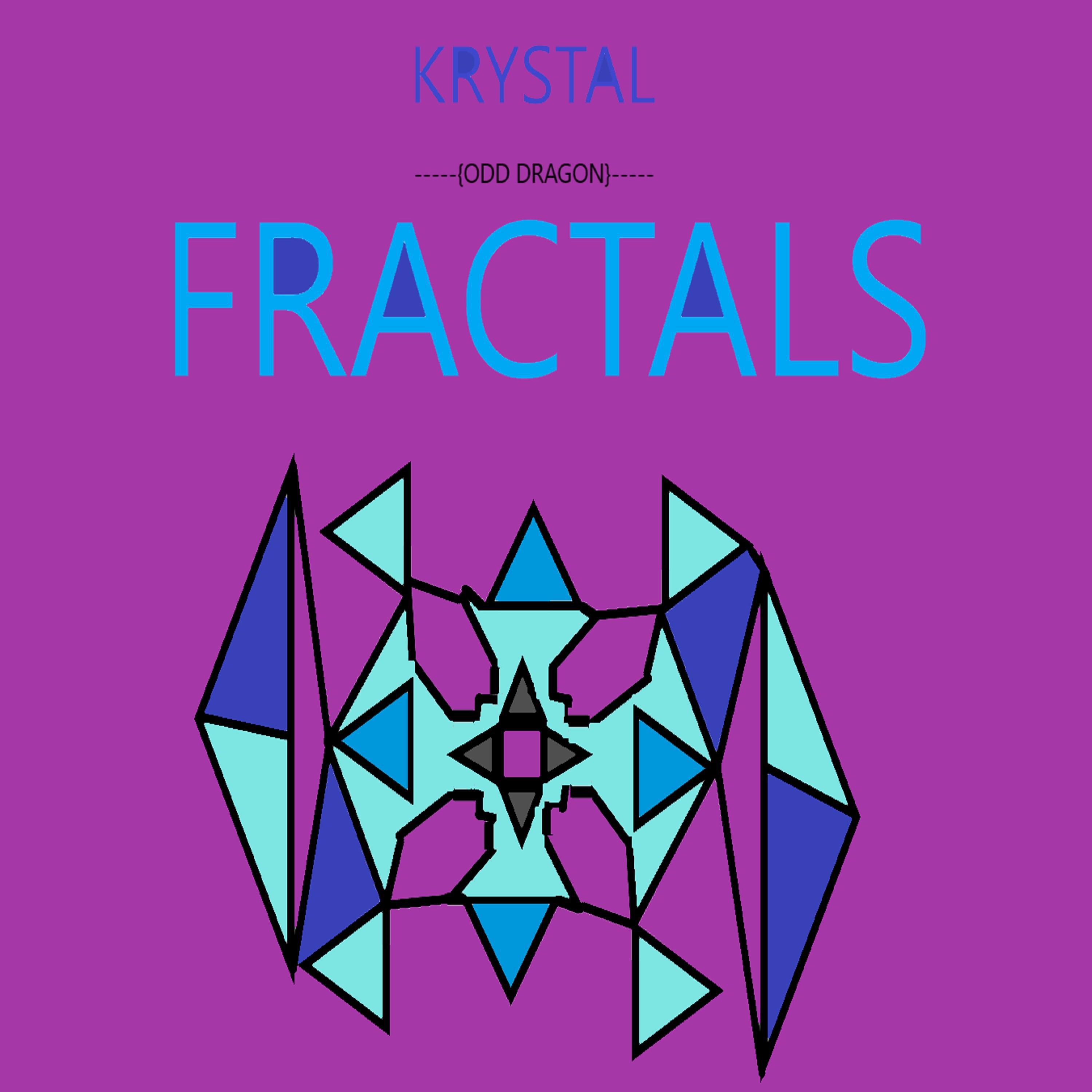 Krystal Fractals