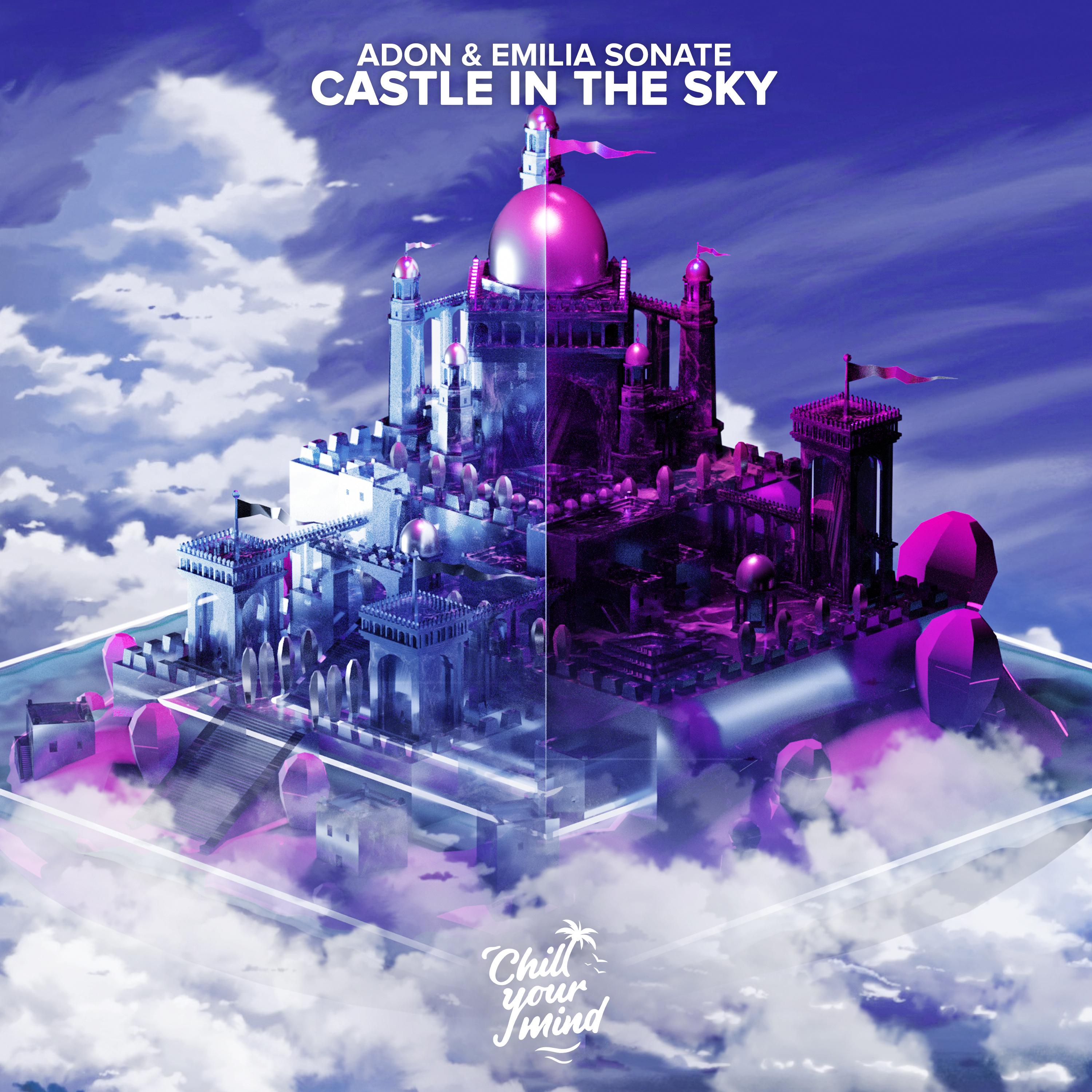 Castle in the Sky