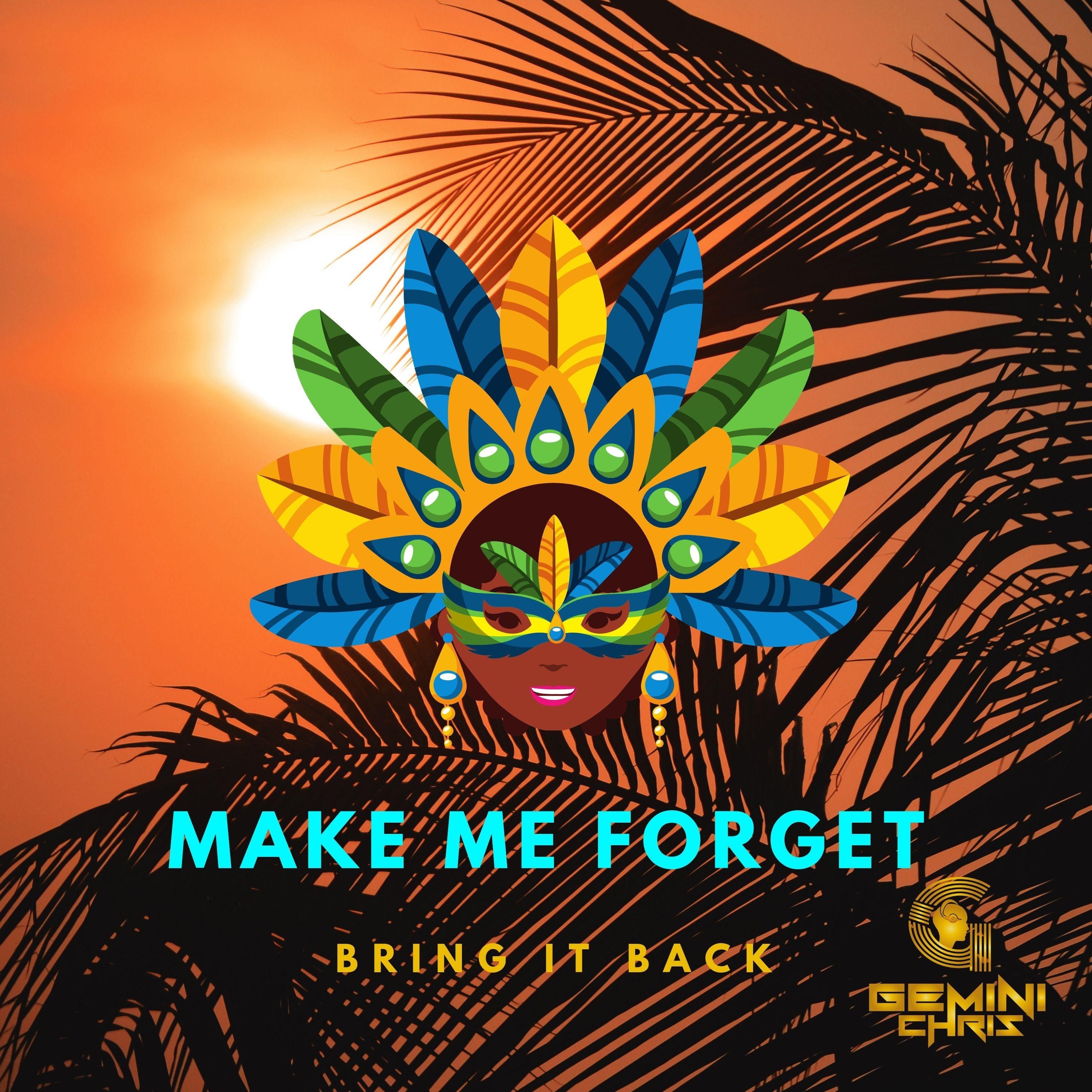 Make Me Forget / Bring It Back