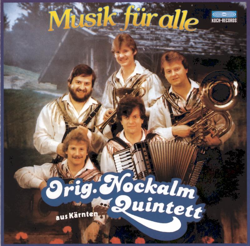 Musik fü r alle