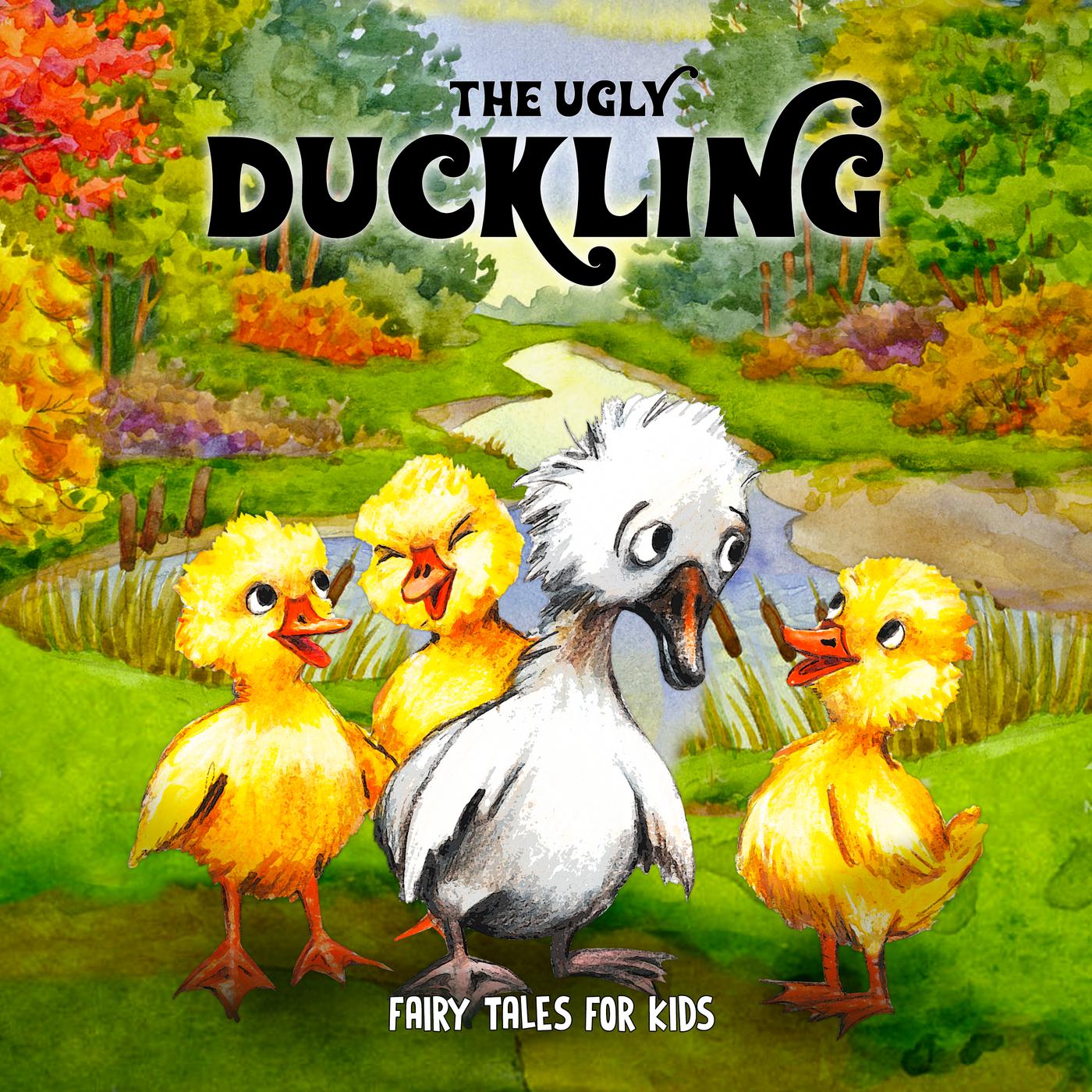 The Ugly Duckling, Pt. 5