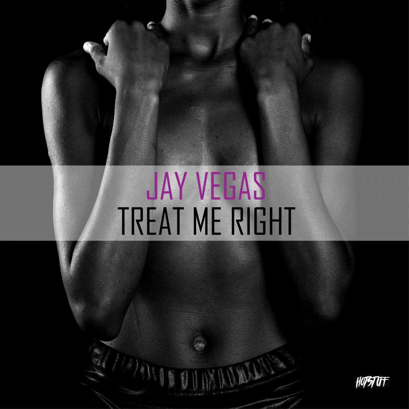 Treat Me Right