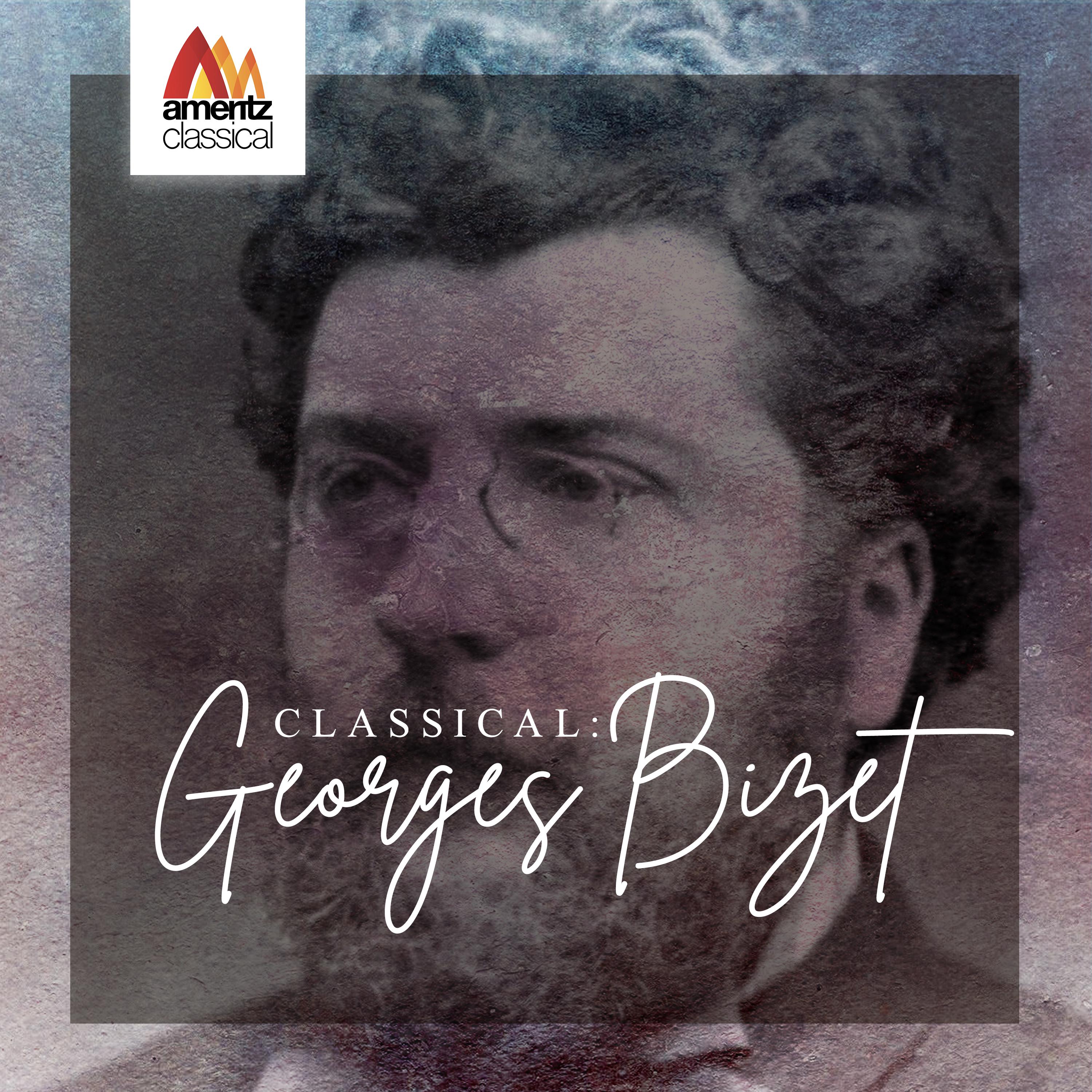 Classical: Georges Bizet