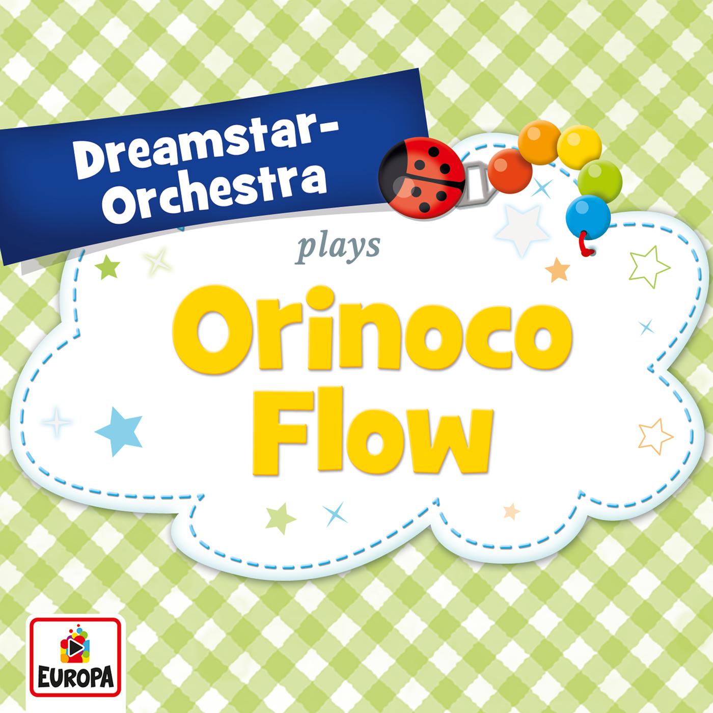 Orinoco Flow