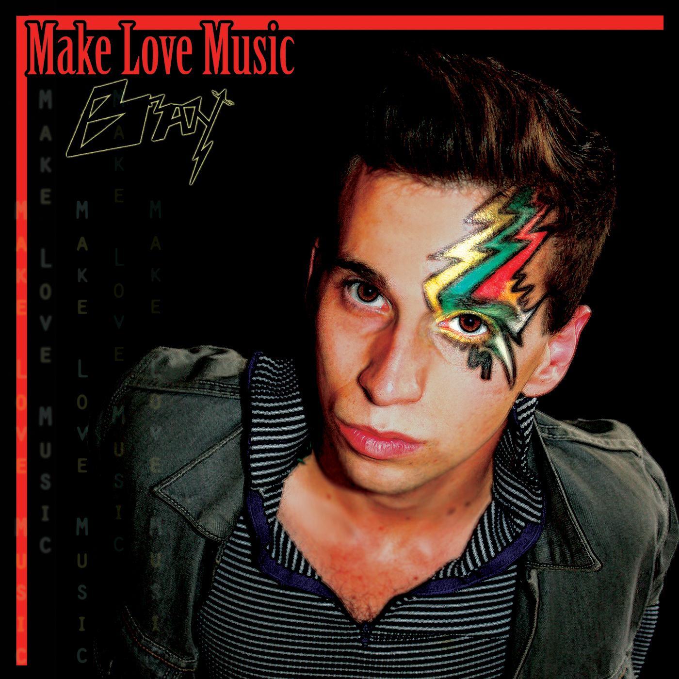 Make Love Music