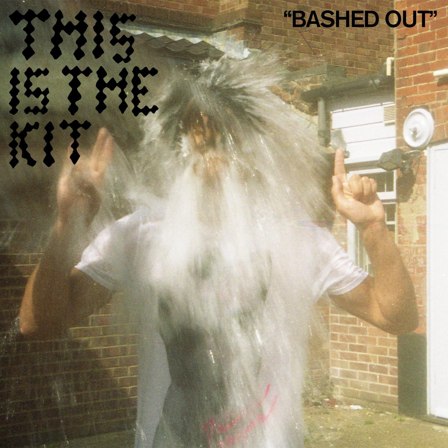 Bashed Out - Single