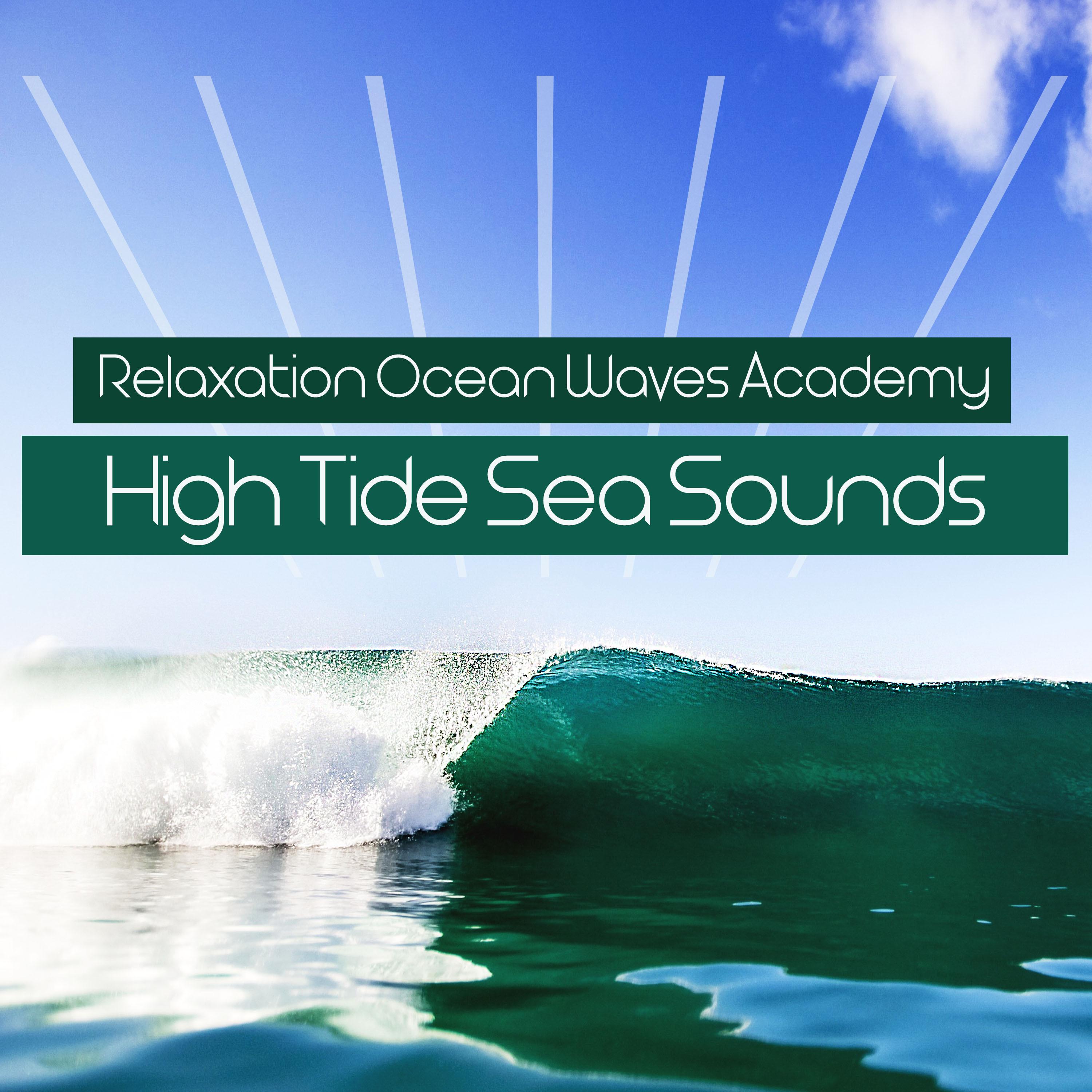 High Tide Sea Sounds