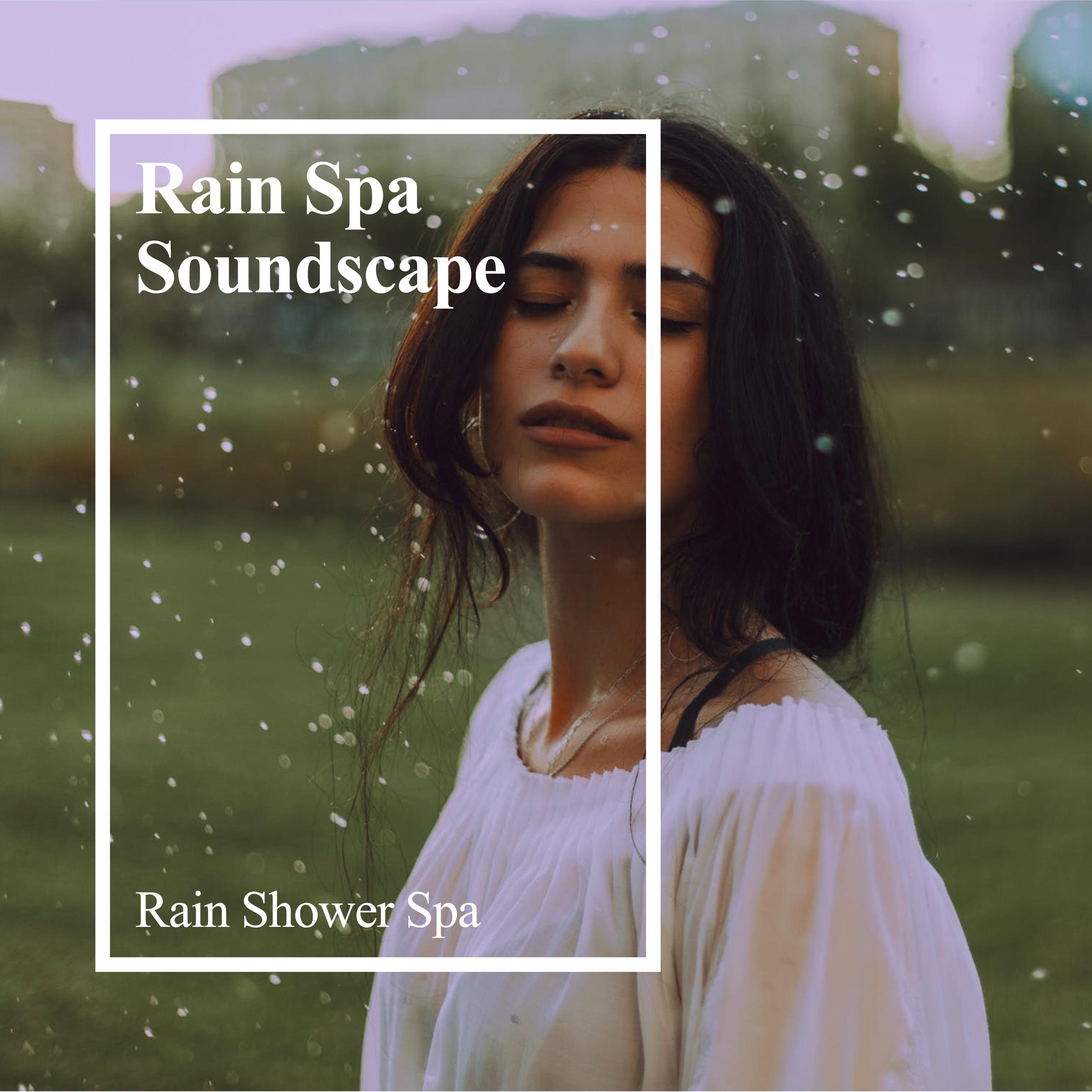 Rain Spa Soundscape