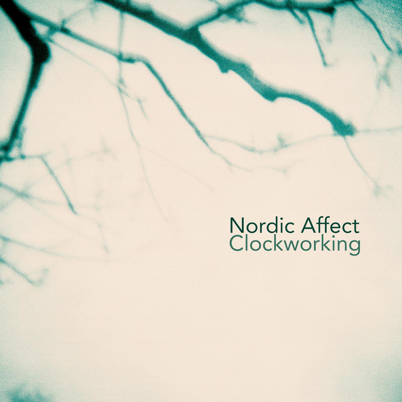 Chamber Music  SIGFÚ SDÓ TTIR, M. H. M.  GU NADÓ TTIR, H.  BJARNDÓ TTIR, H.  JONSDÓ TTIR, T.  THORVALDSDÓ TTIR, A. Clockworking Nordic Affect