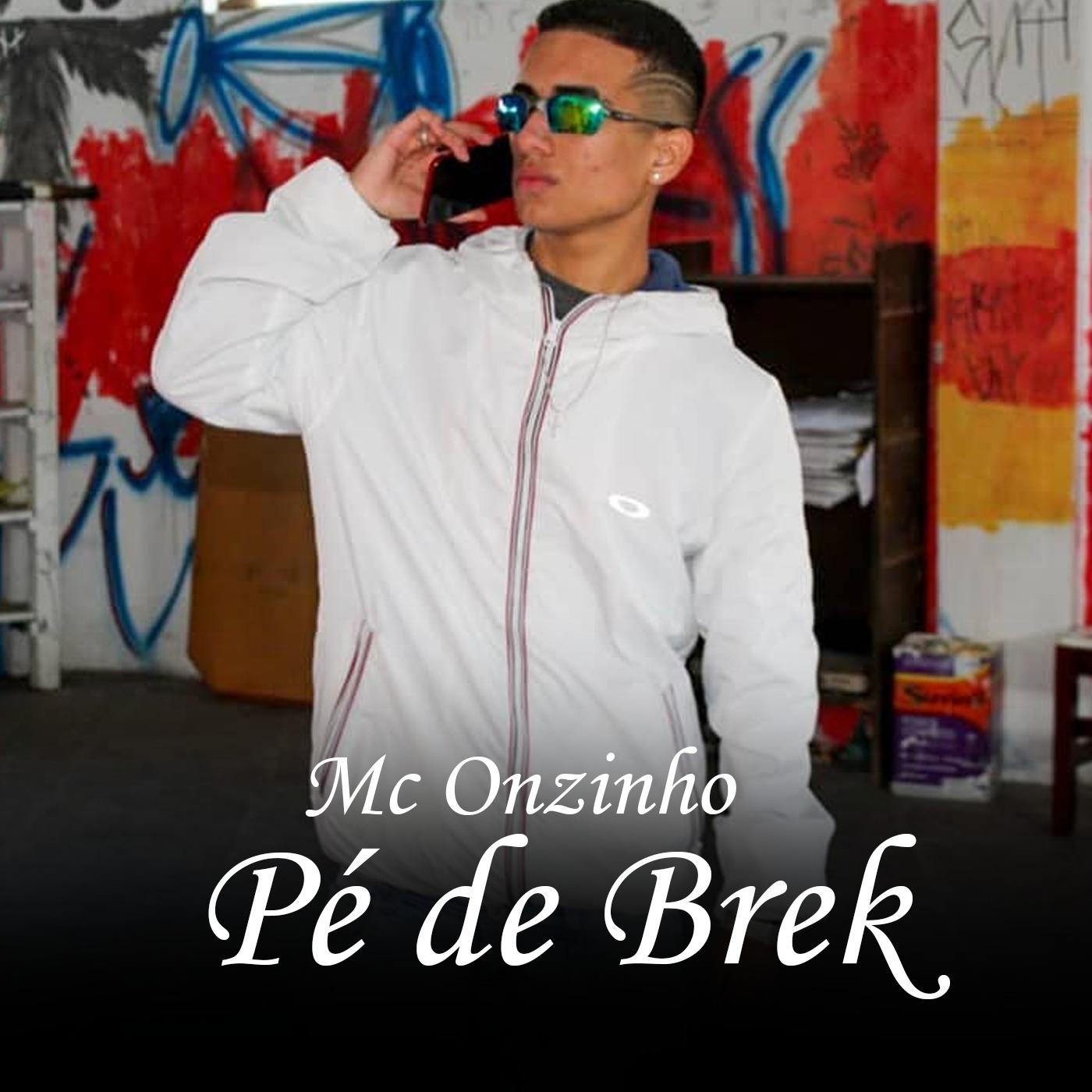 Pe de Break