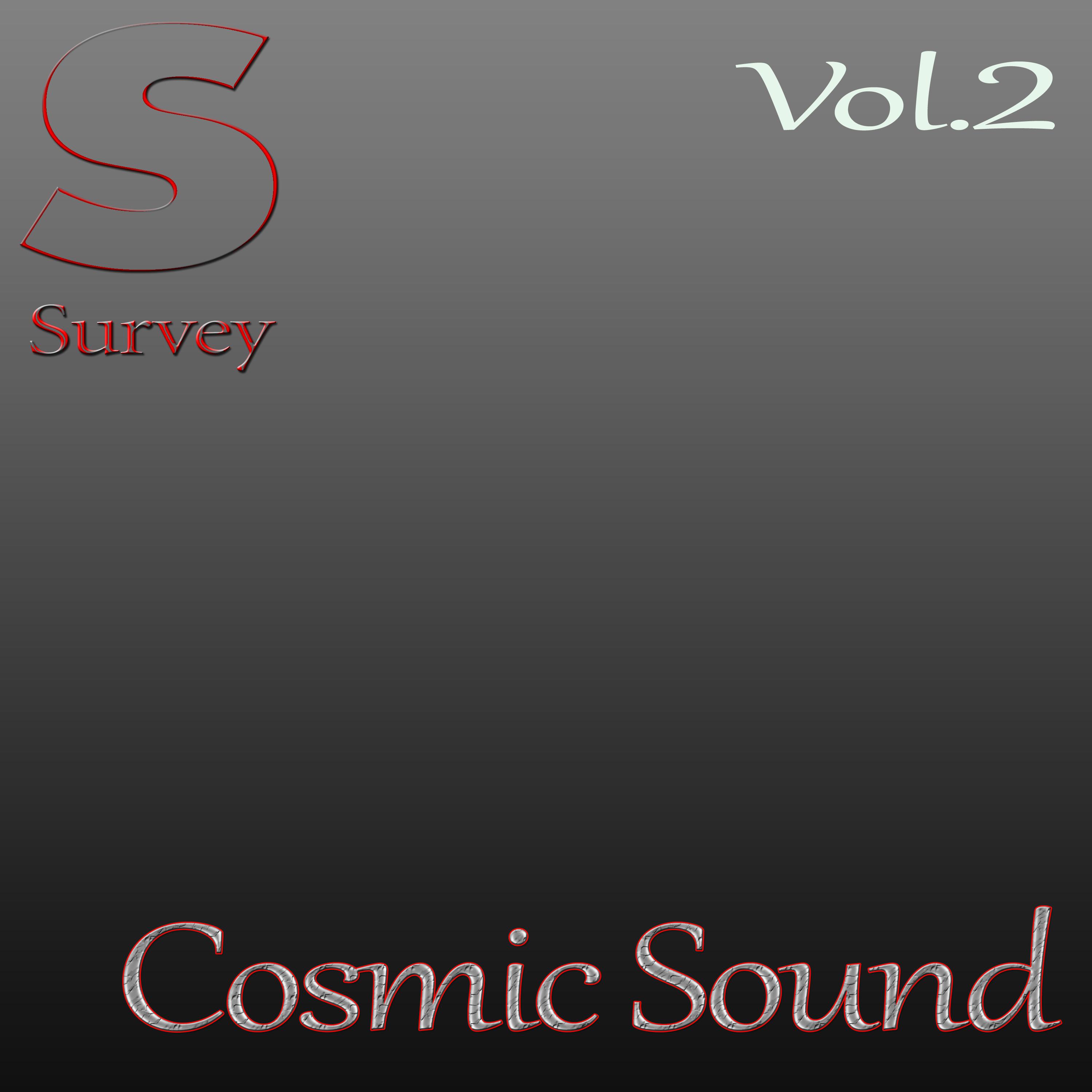 Cosmic Sound, Vol.2