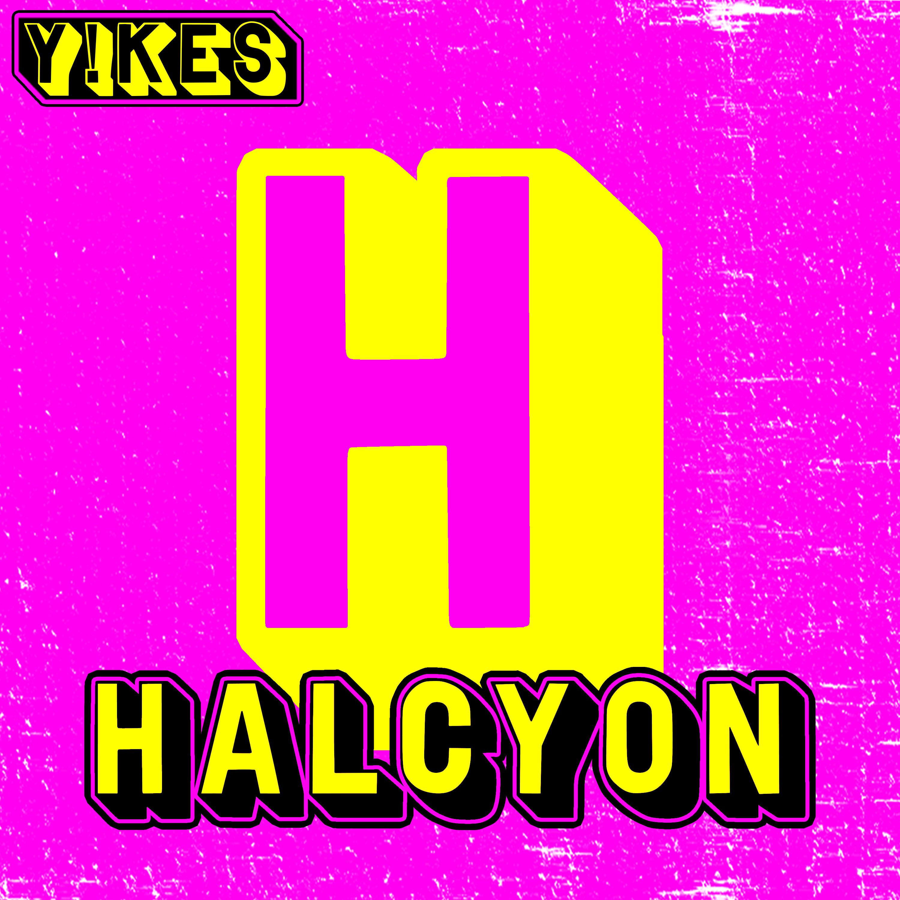 Halcyon