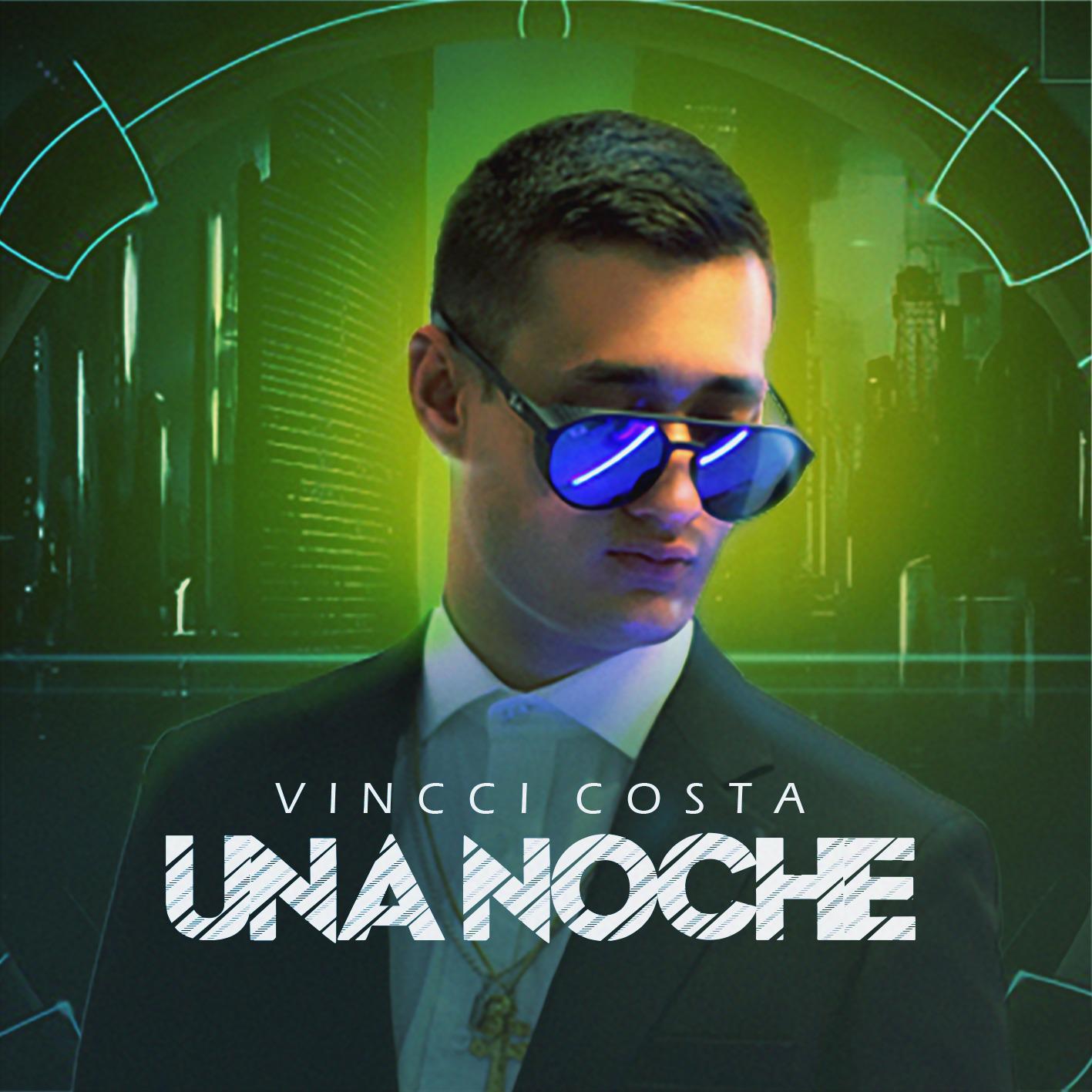 Una Noche