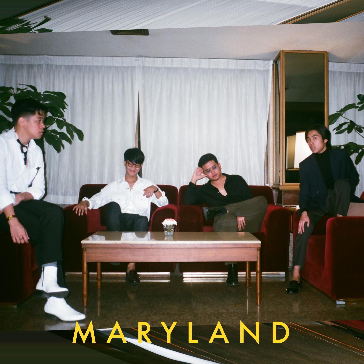 Maryland