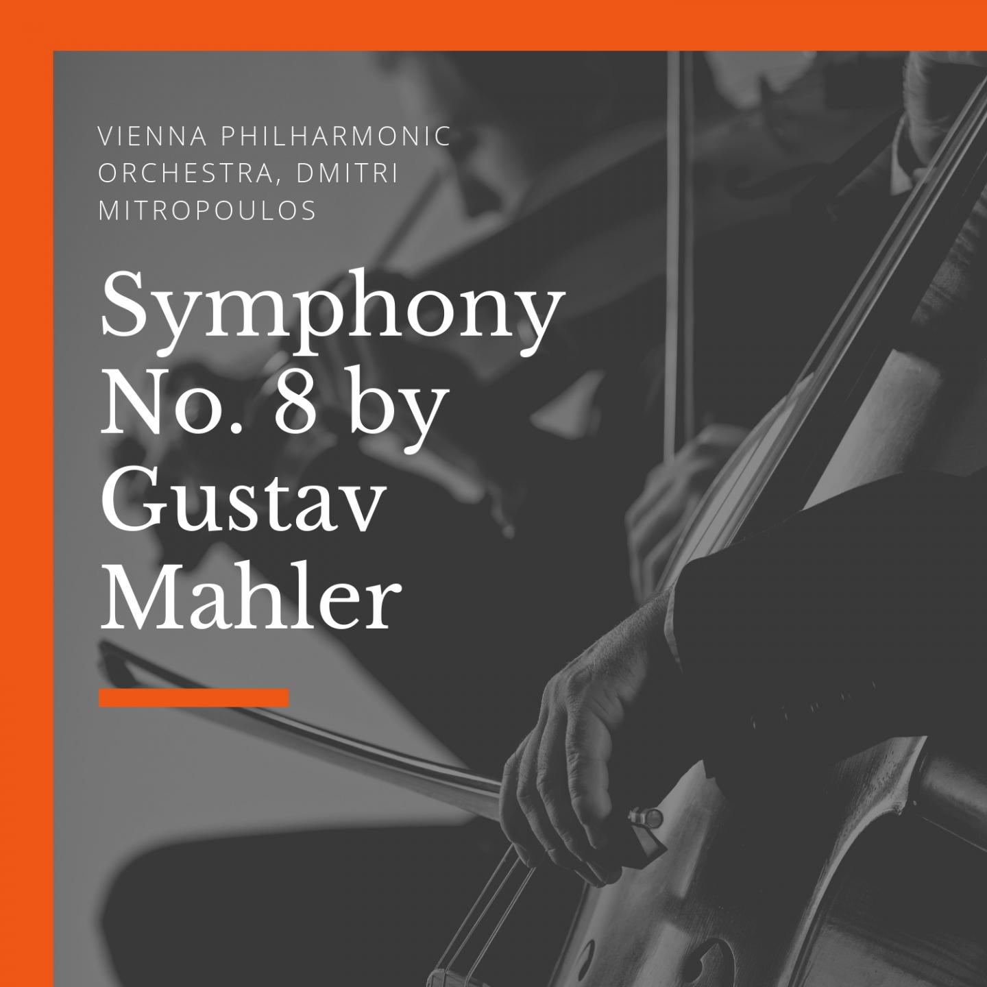 Symphony No. 8, in E-Flat Major, Part Two: II. Gerettet ist das edle Glied