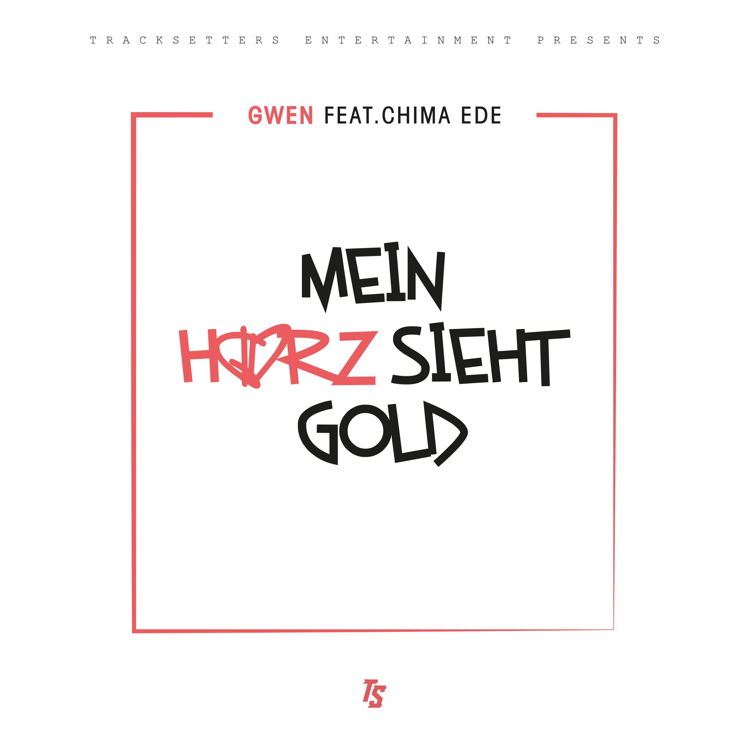 Mein Herz sieht Gold