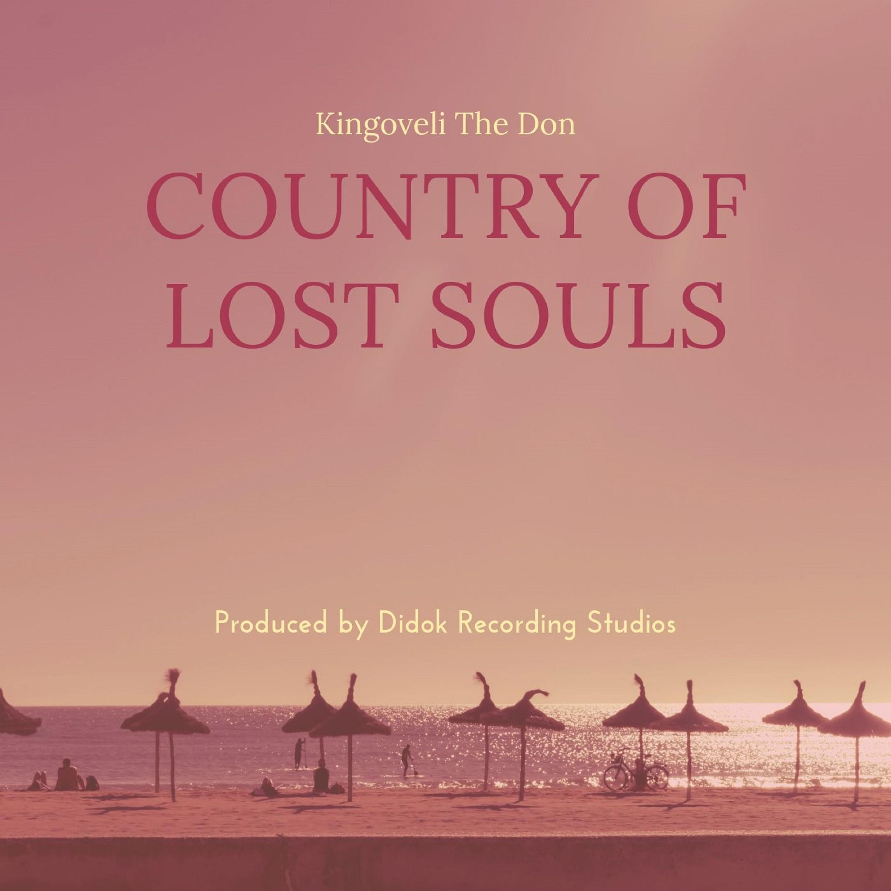 Country of Lost Souls