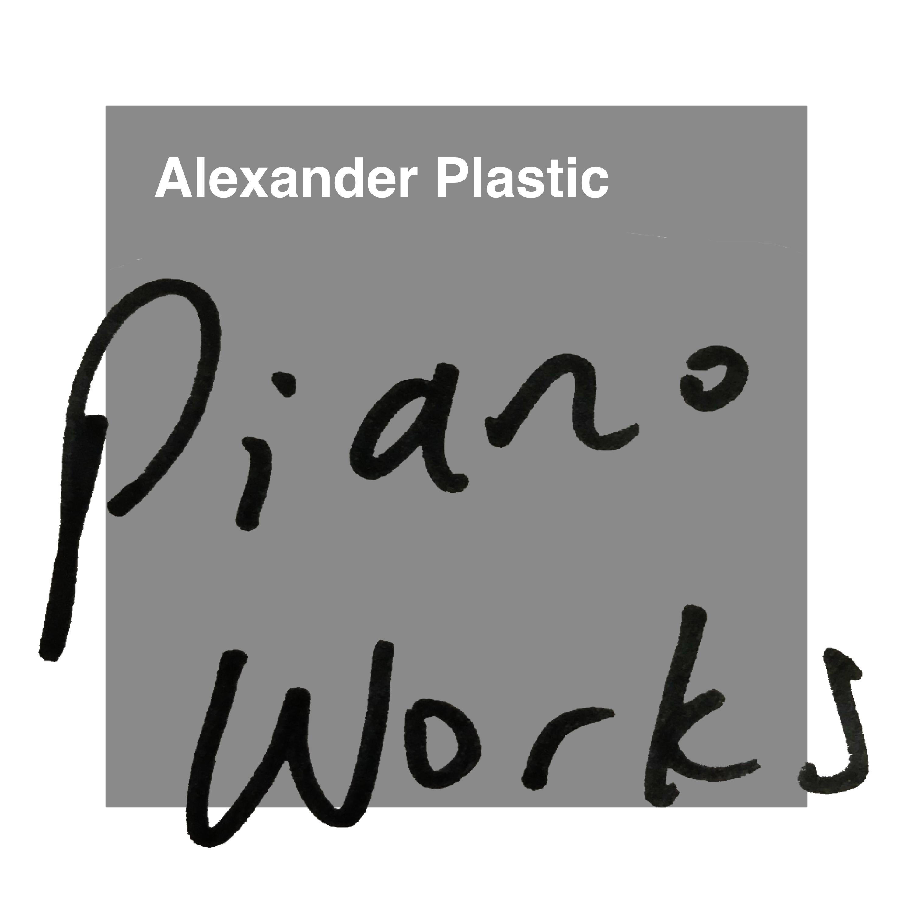 Piano Works