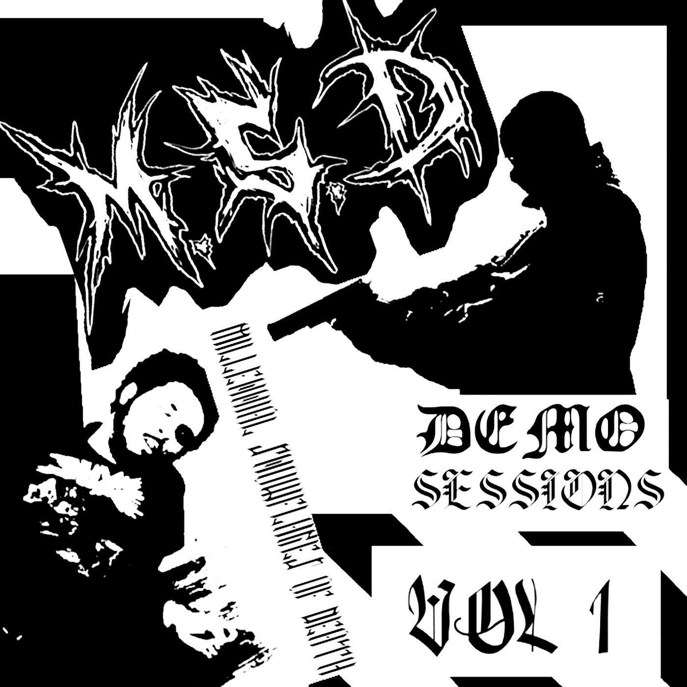 Demo Sessions, Vol. 1