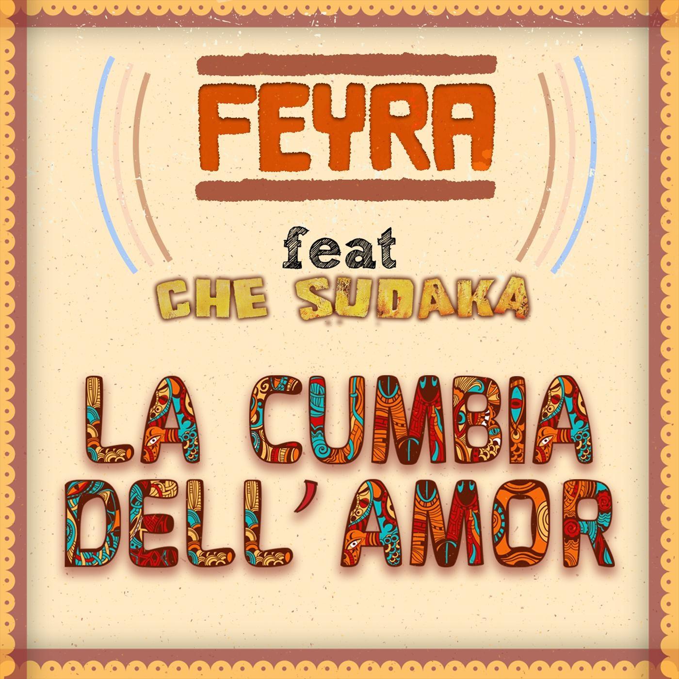 La cumbia dell'amor