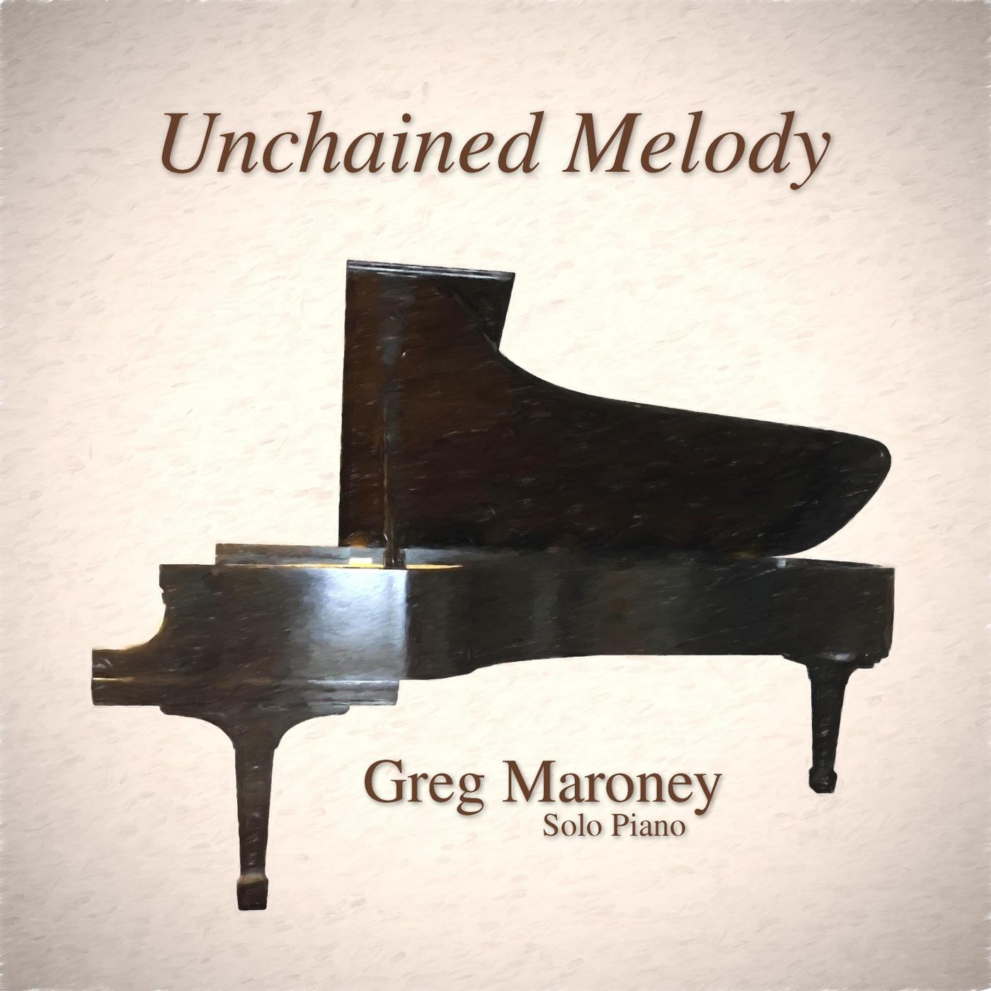 Unchained Melody