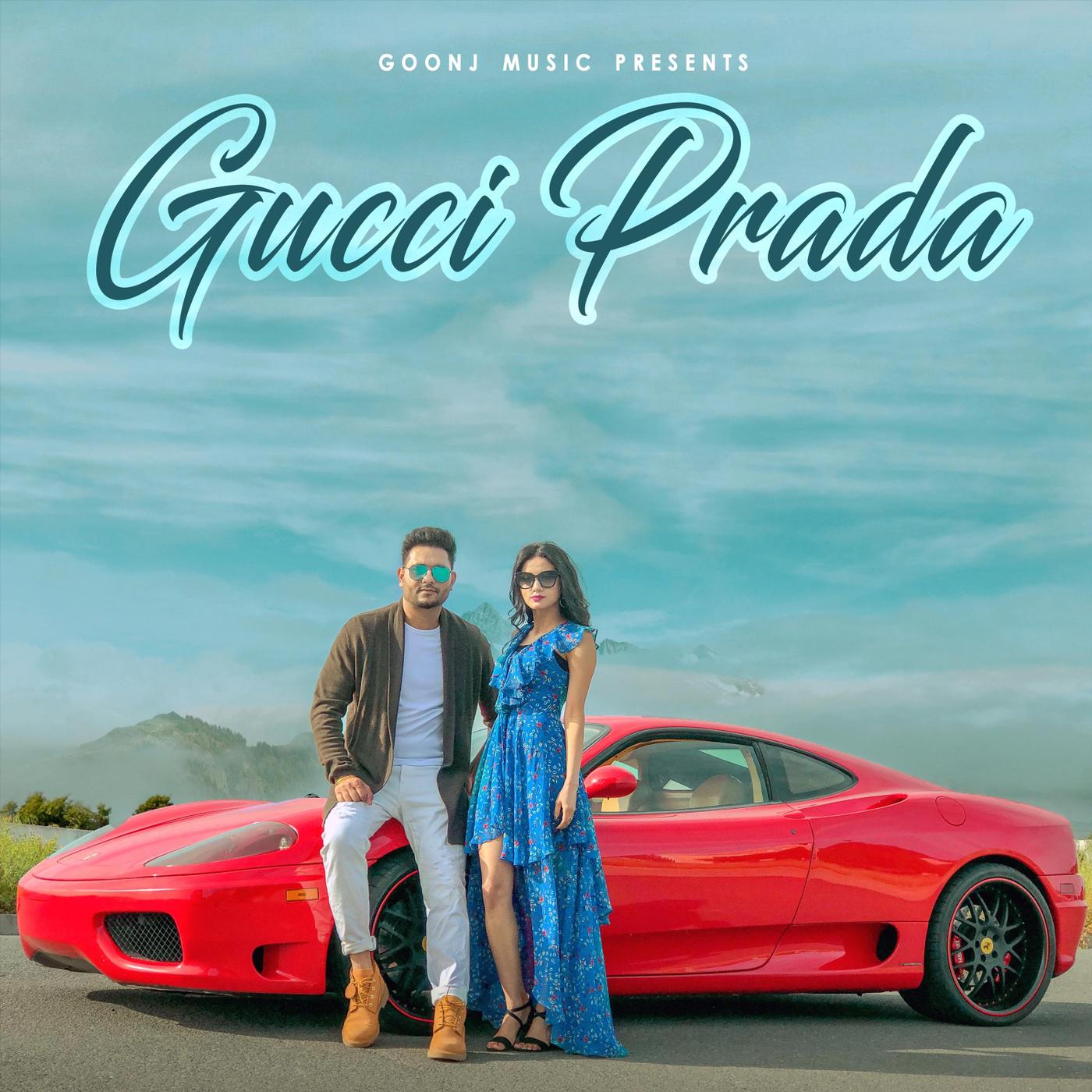 Gucci Prada