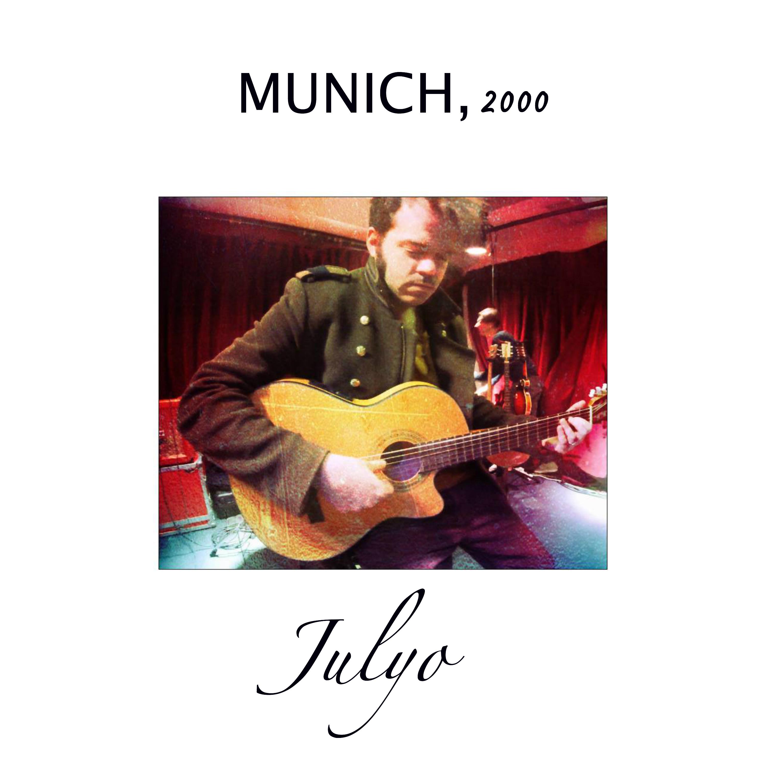 Munich 2000