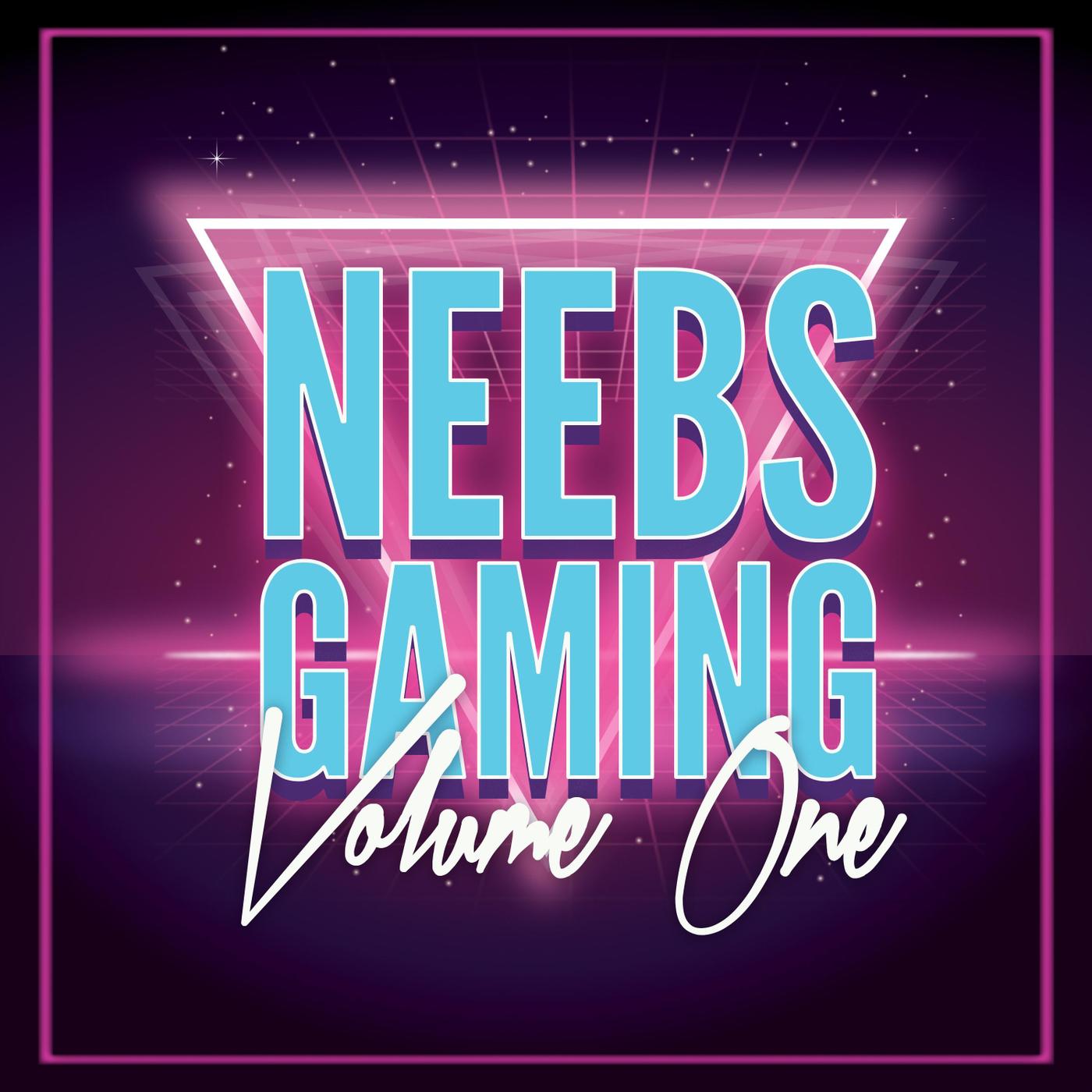 Neebs Gaming, Vol. 1