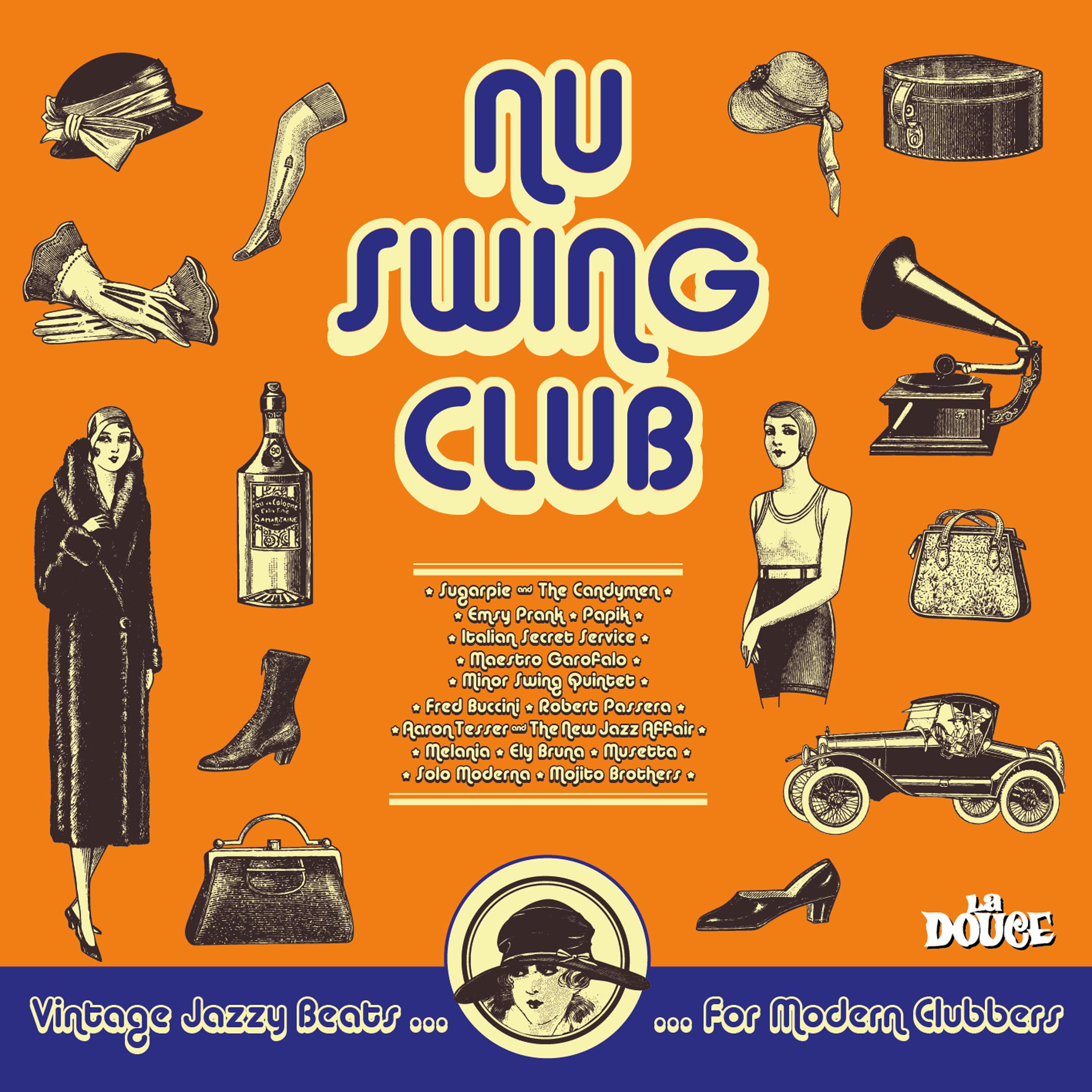 Nu Swing Club