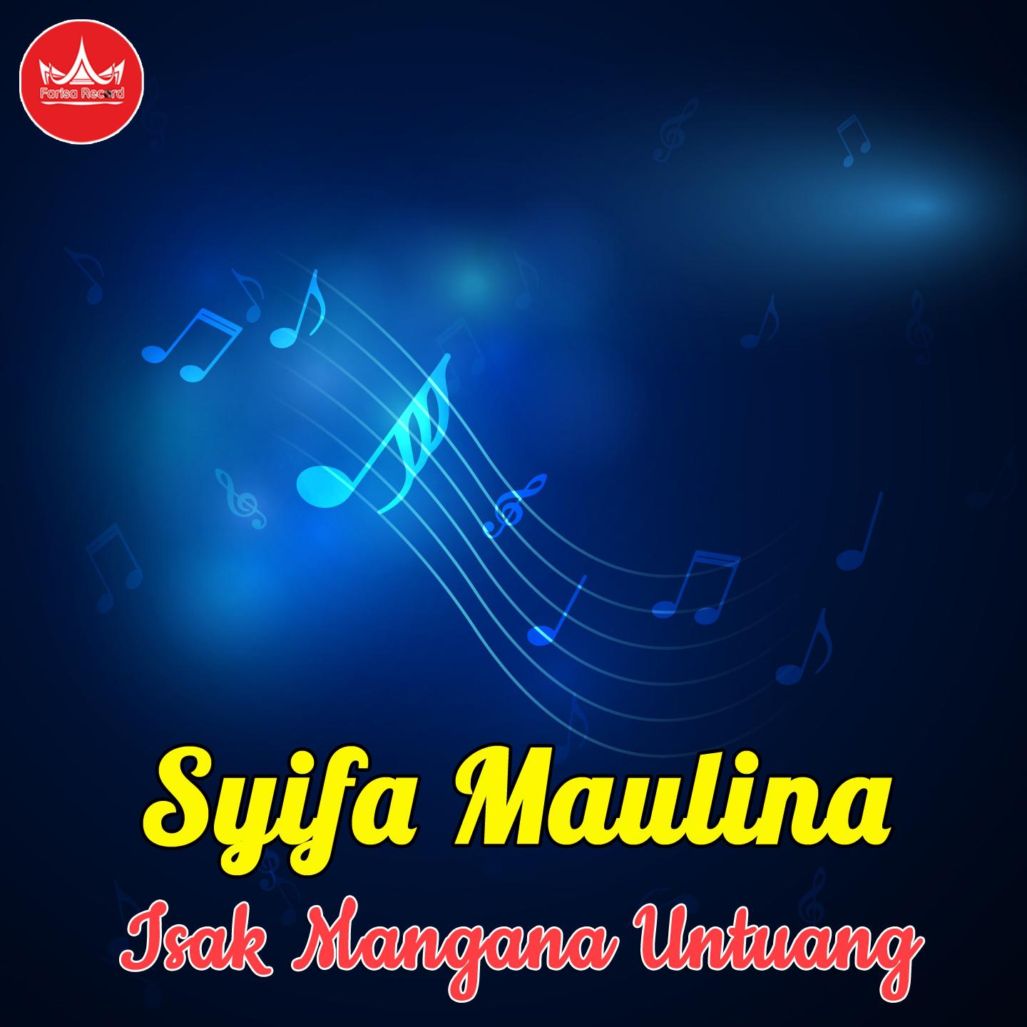 Isak Mangana Untuang (Pop Minang Nostalgia)