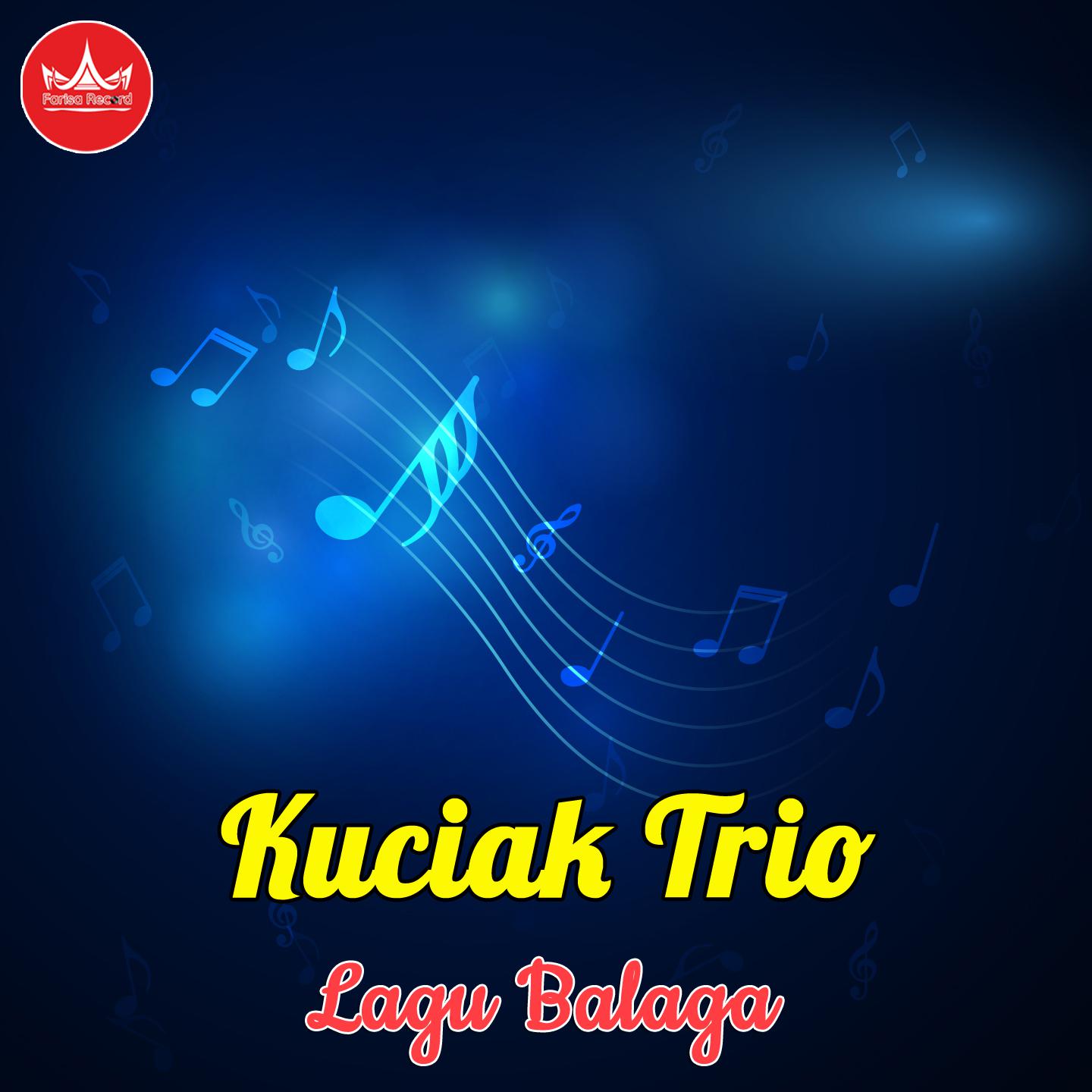 Lagu Balaga