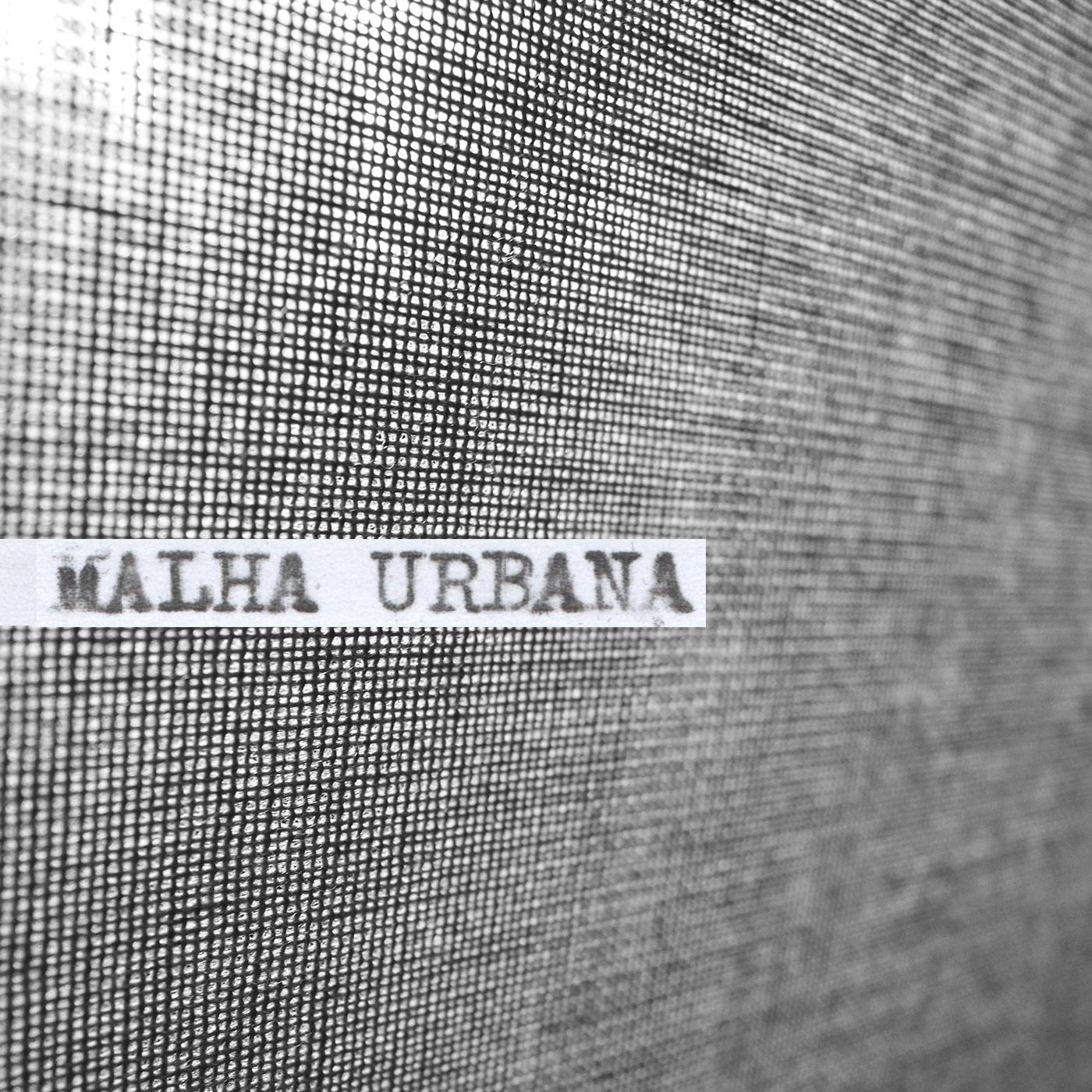 Malha Urbana