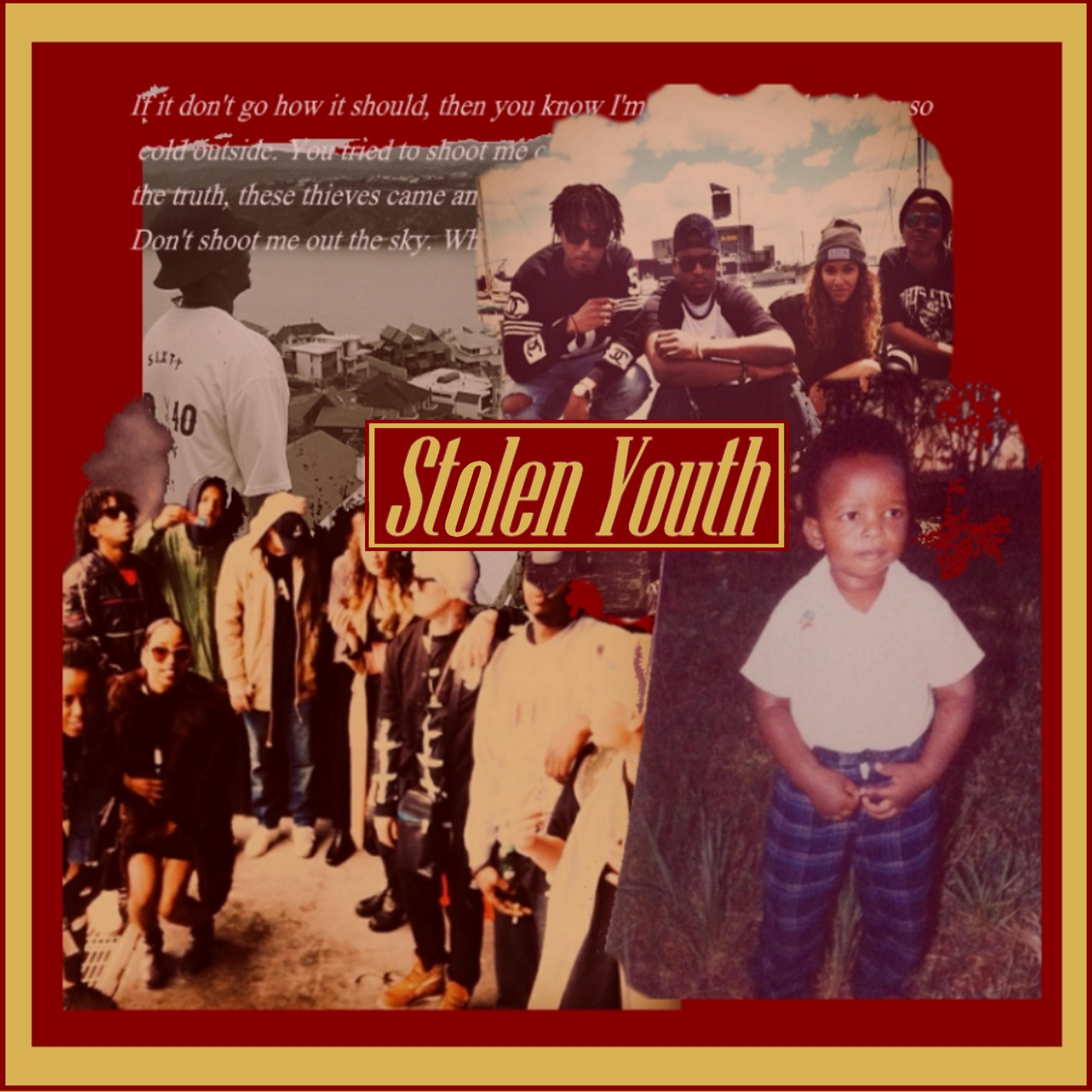 Stolen Youth