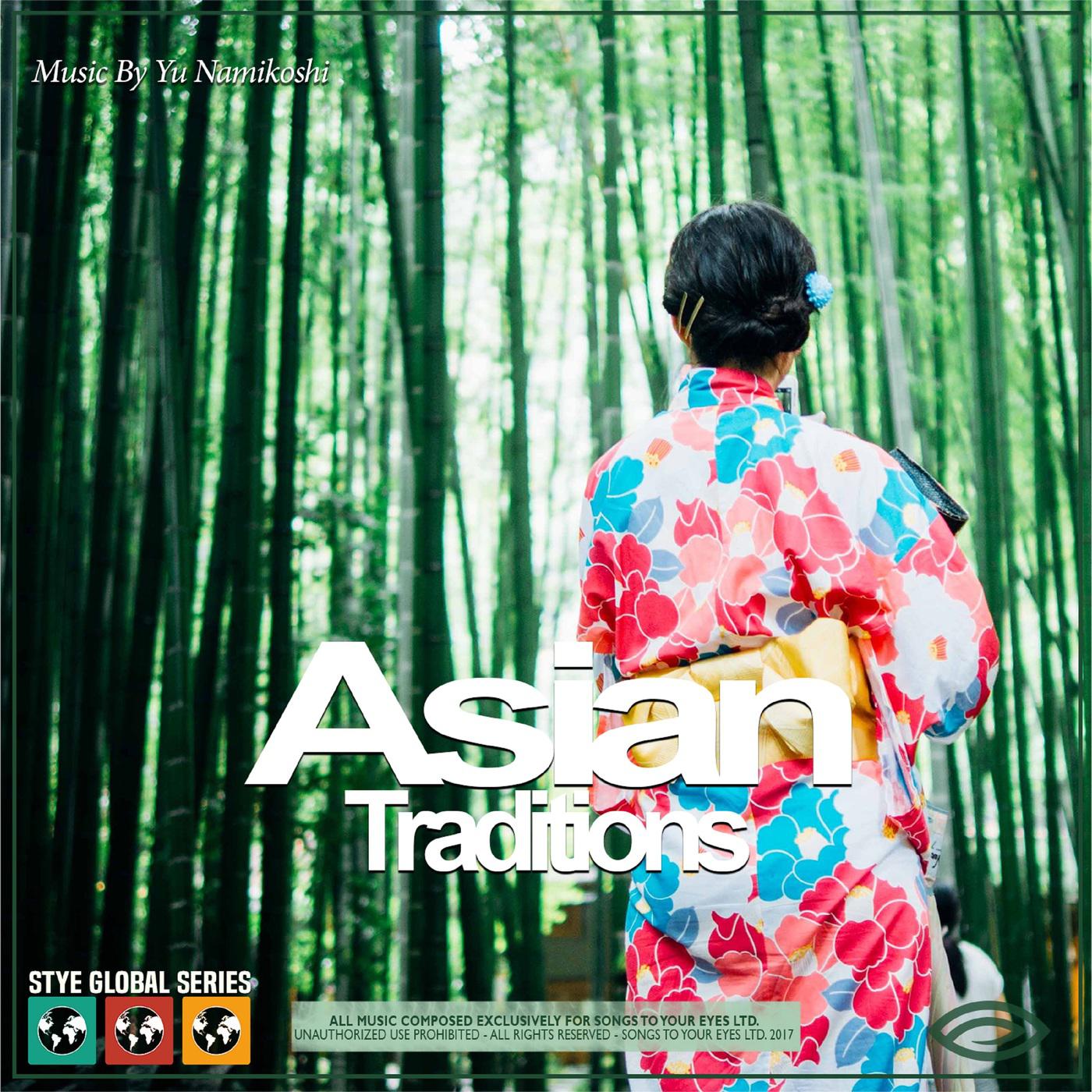 Asian Traditions