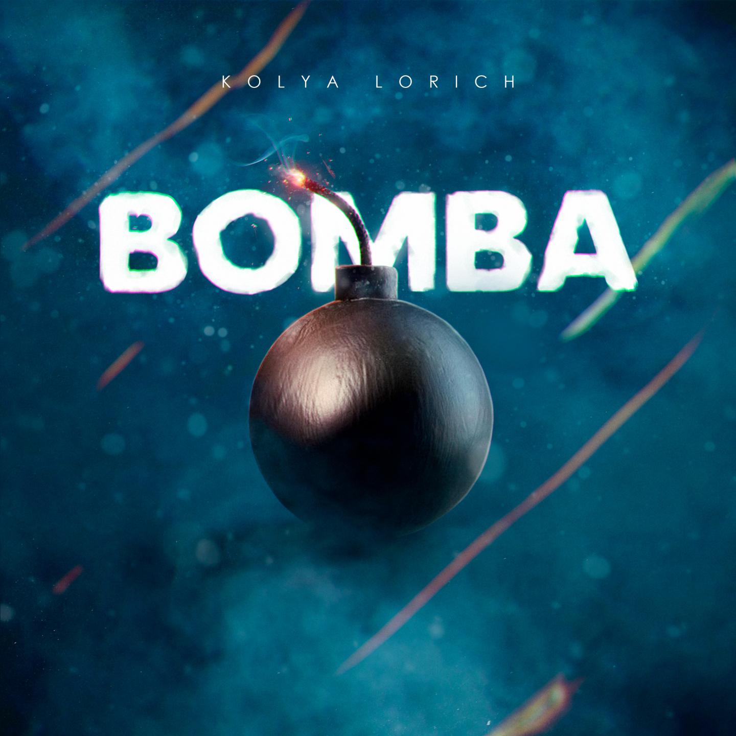 BOMBA