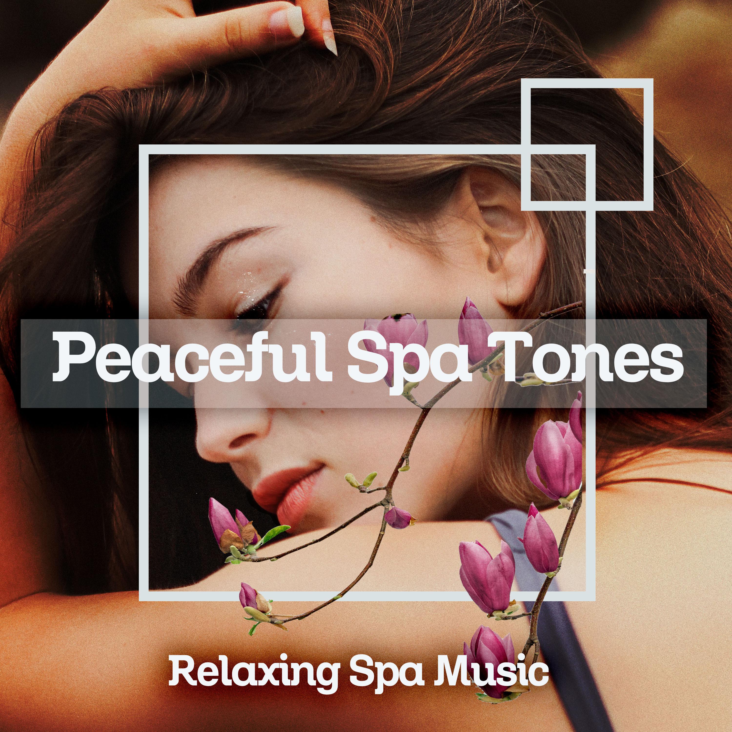 Peaceful Spa Tones