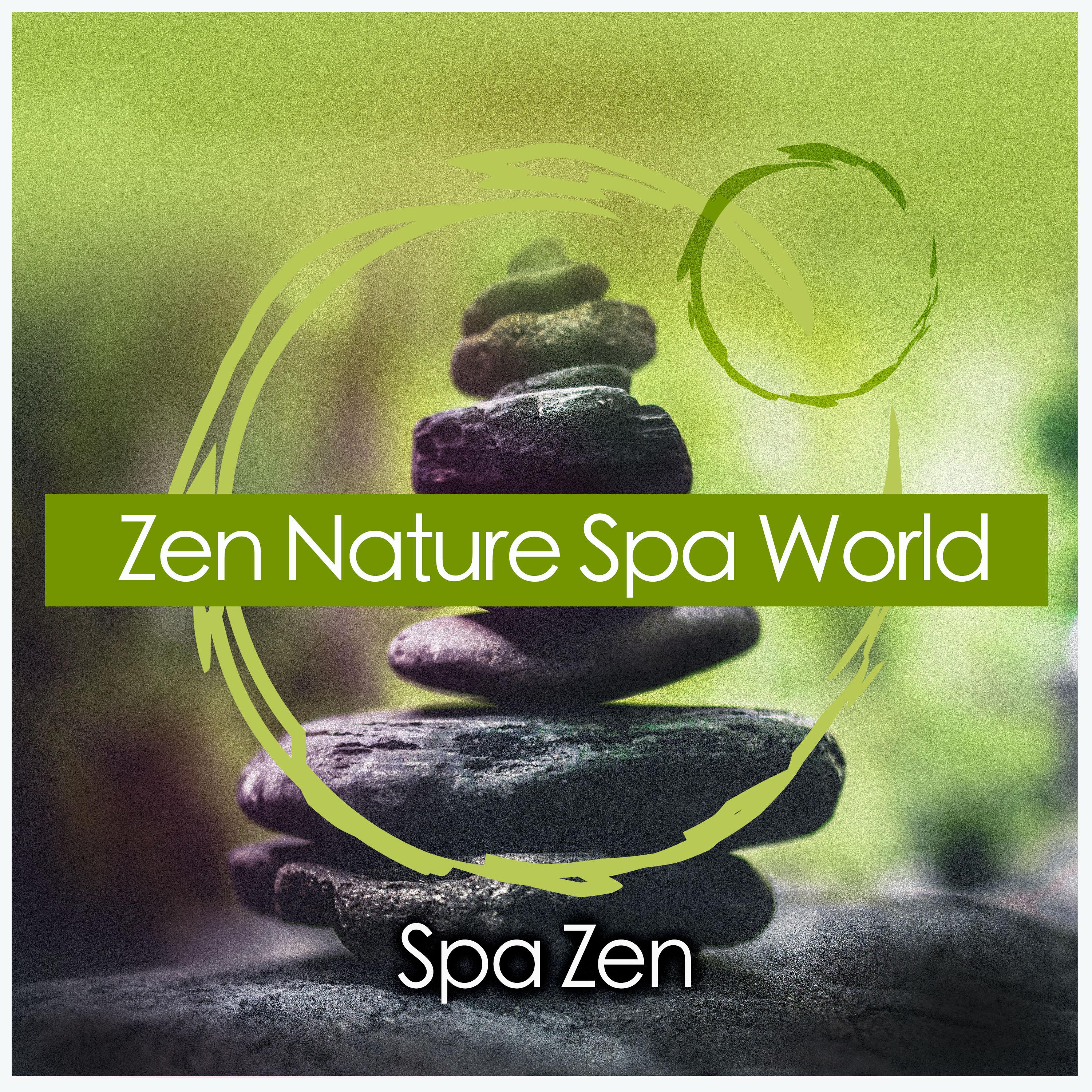 Zen Nature Spa World